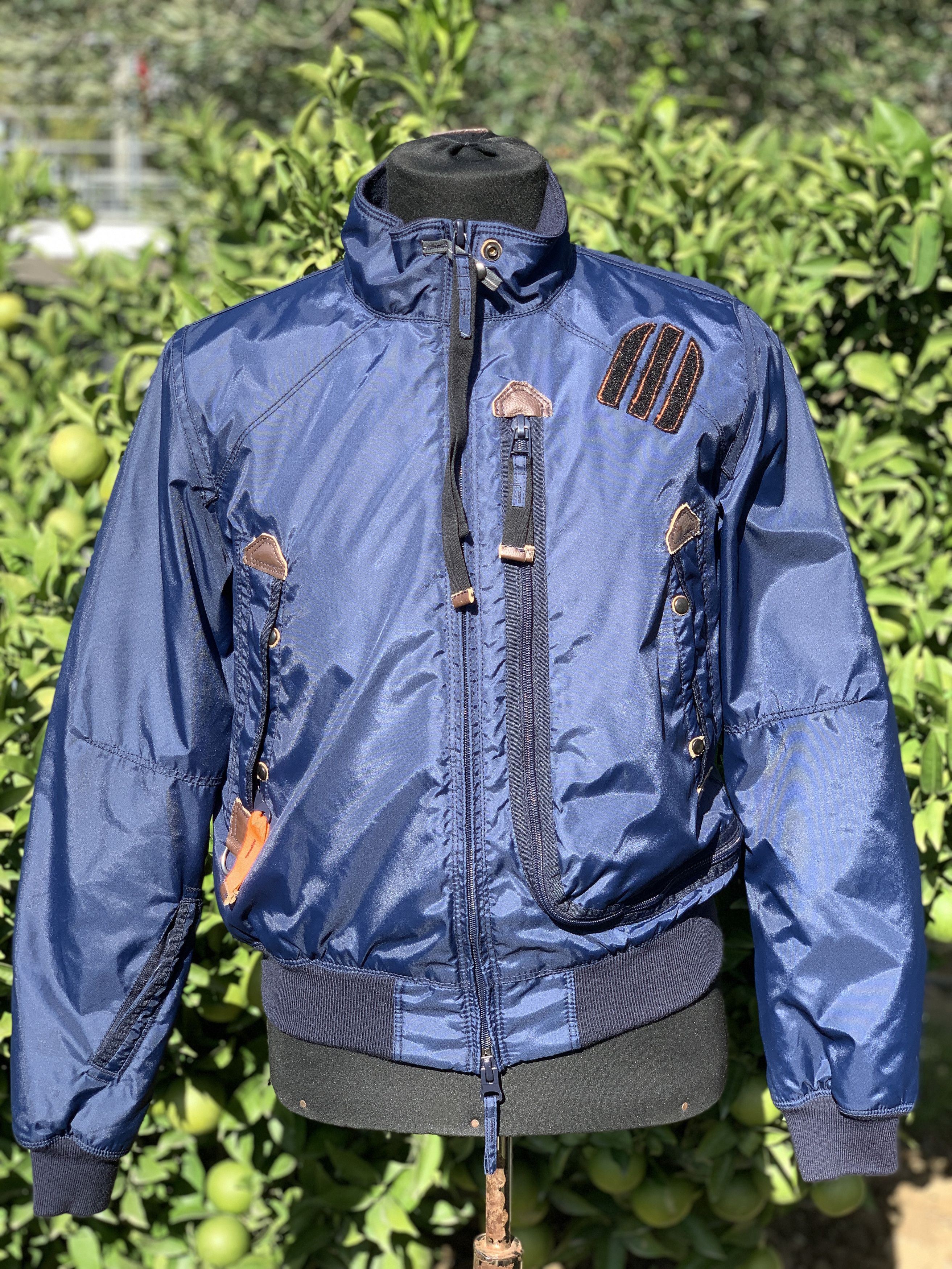 Parajumpers Parajumpers Masterpiece Jacket Gobi Size Xs 14 Years Kids Size US XS / EU 42 / 0 - 6 Thumbnail