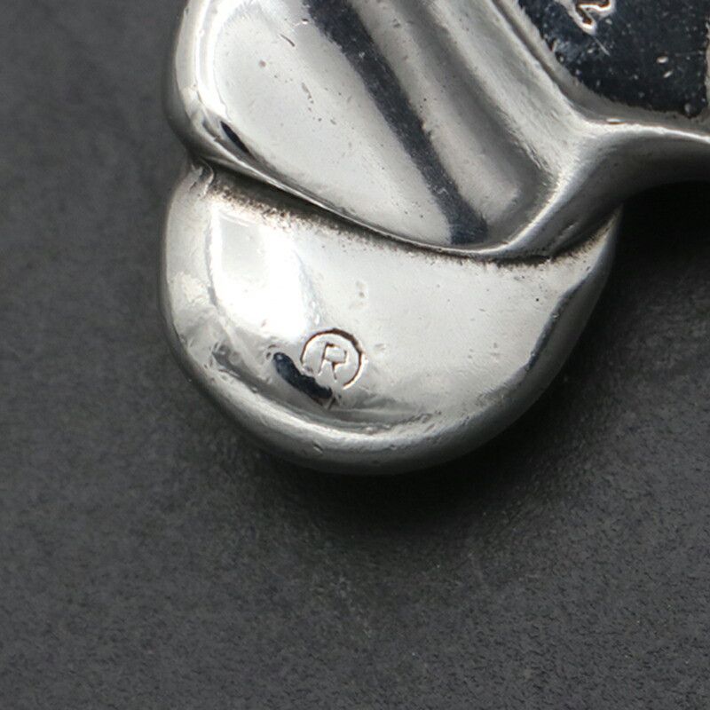 Chrome Hearts Chrome Hearts Rolling Stones Pendant Size ONE SIZE - 3 Thumbnail