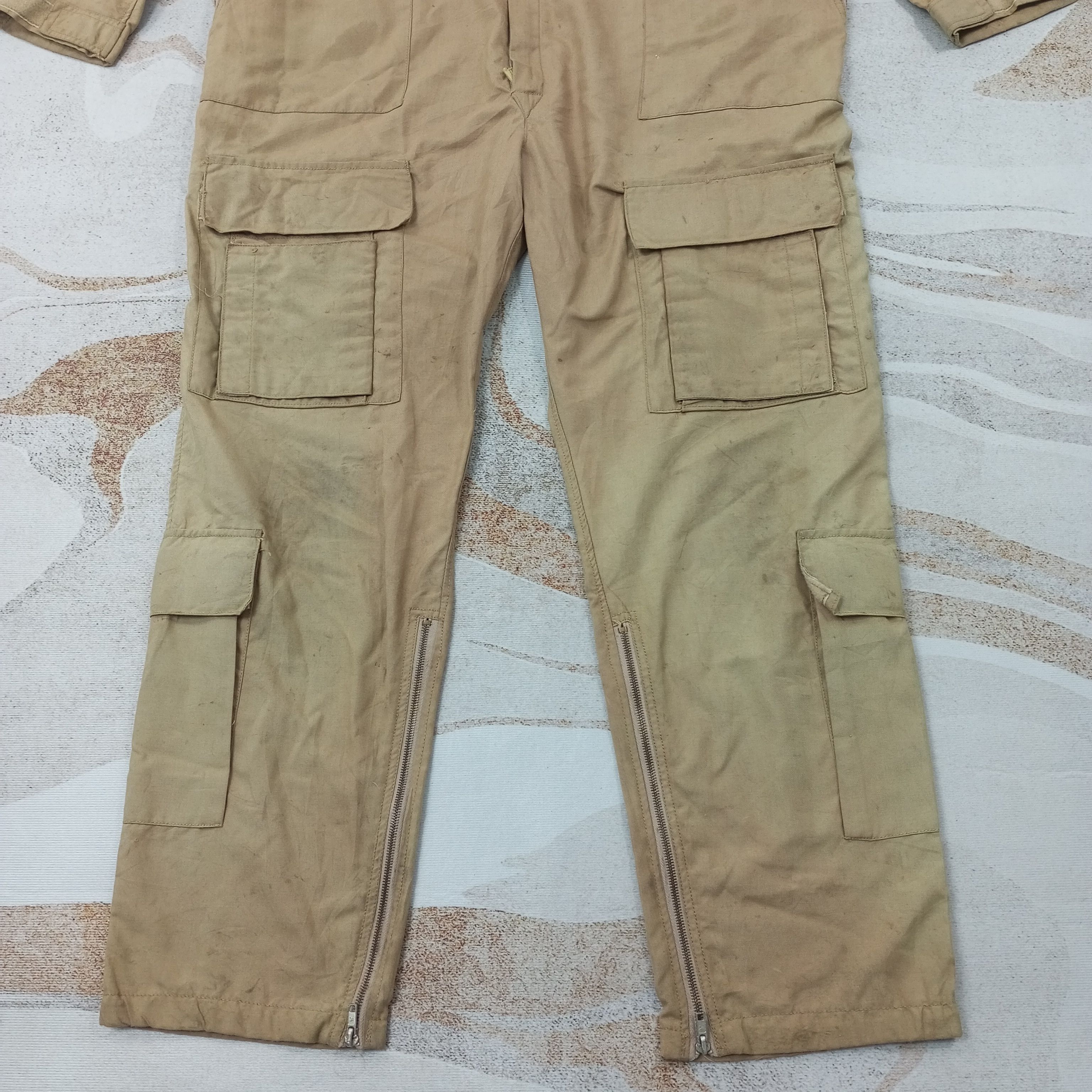 Vintage Mugen Honda Motorsports Custom Art Coverall c236n6 Size US L / EU 52-54 / 3 - 6 Thumbnail