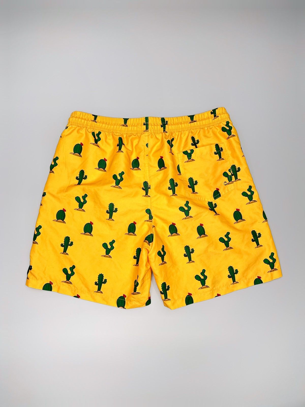 Other Y2k Summer Shorts Size US 34 / EU 50 - 5 Thumbnail