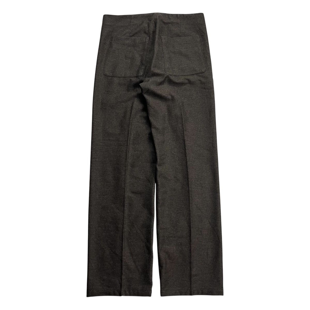 Maison Margiela AW03/04 Maison Martin Margiela Anatomical Mcqueen Trousers Size US 31 - 3 Thumbnail