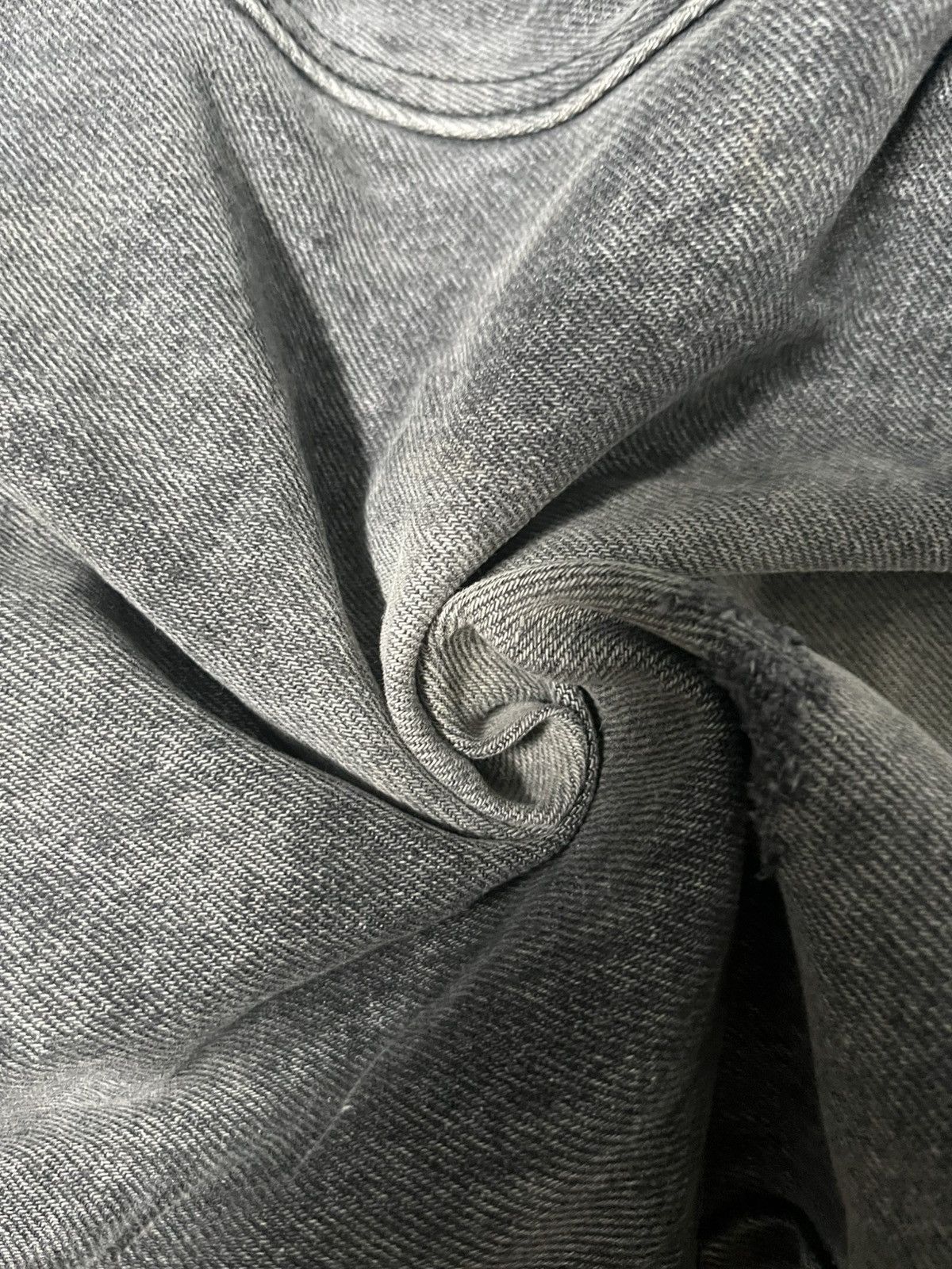 Other Tenth Series ripped denim Size US 28 / EU 44 - 5 Thumbnail