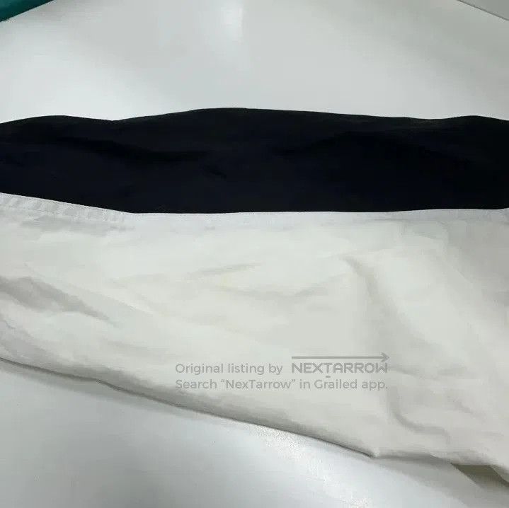 Balenciaga Balenciaga Color-block Sports Jacket for Men. Size US M / EU 48-50 / 2 - 4 Thumbnail