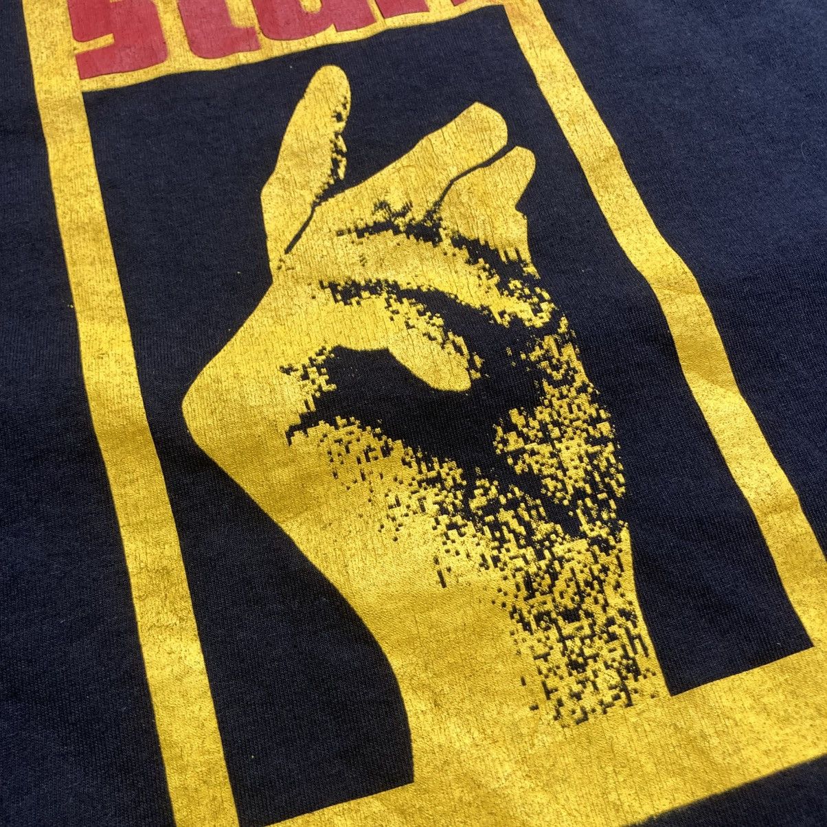 Rap Tees vintage stax records memphis tennessee blues jazz soul tee Size US XXL / EU 58 / 5 - 3 Thumbnail