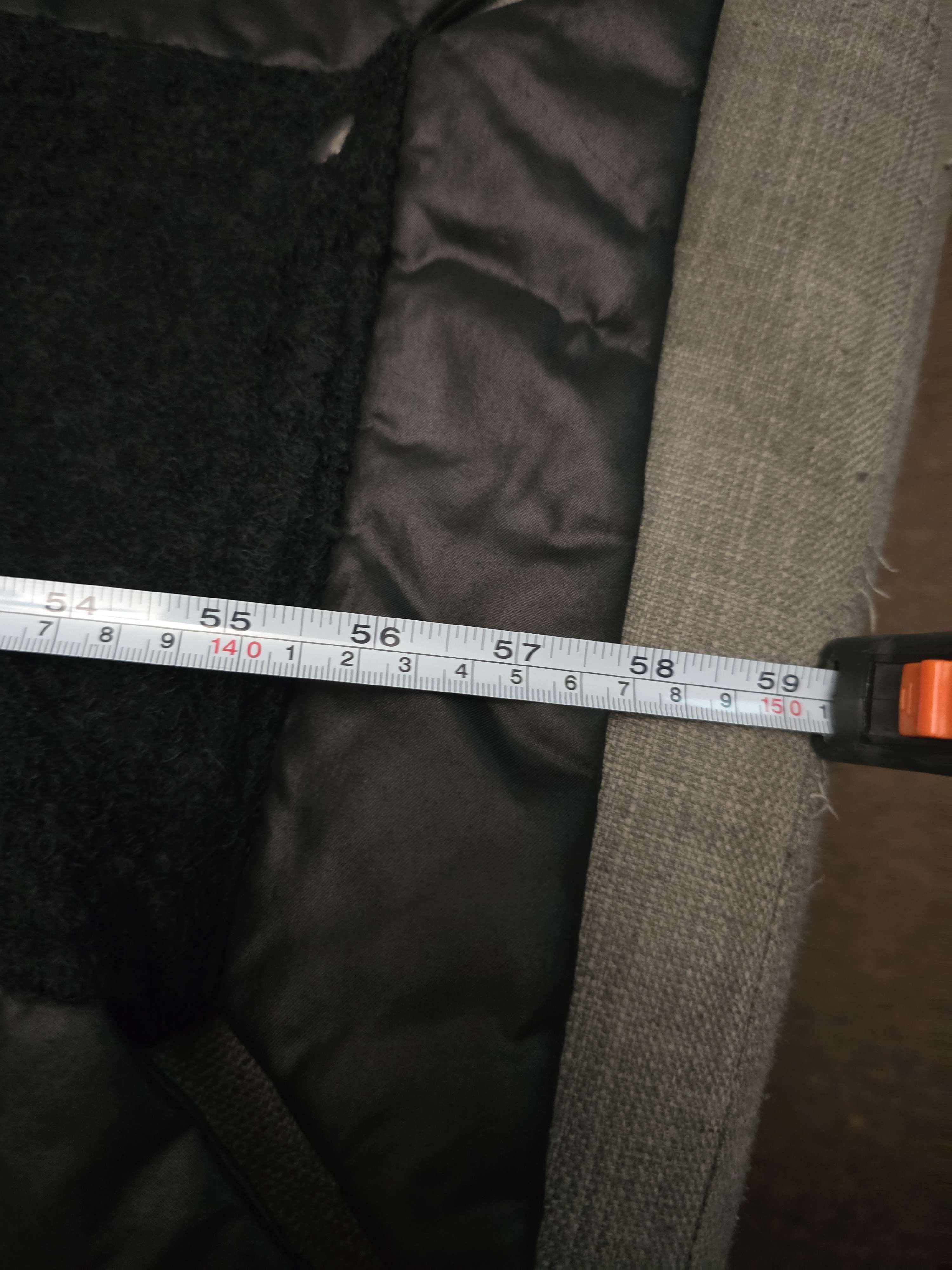 chloma Chloma Junya Suzuki Black Futuristic scarf Size ONE SIZE - 7 Thumbnail
