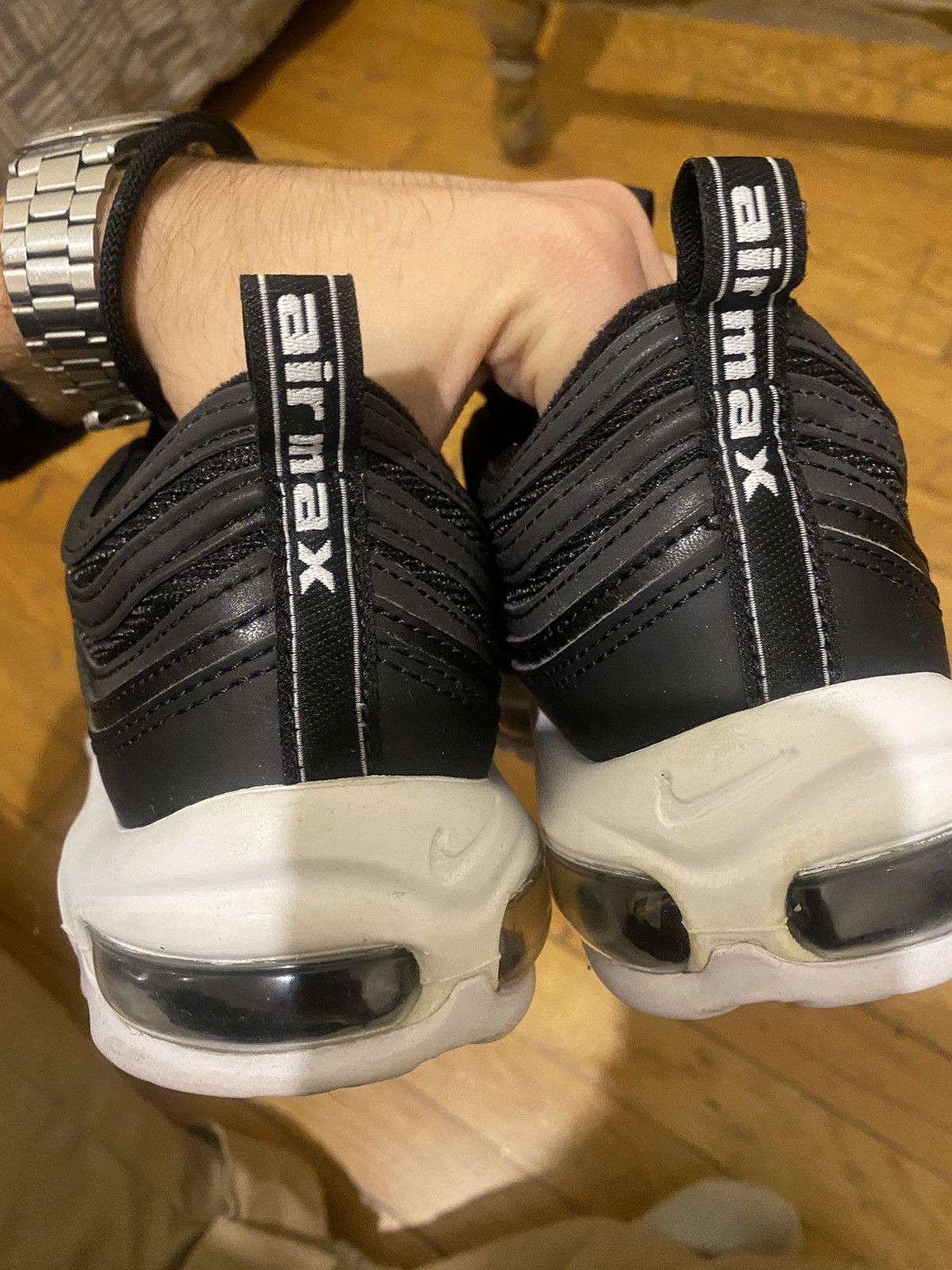 Nike Nike air max 97 Size US 9 / EU 42 - 4 Thumbnail
