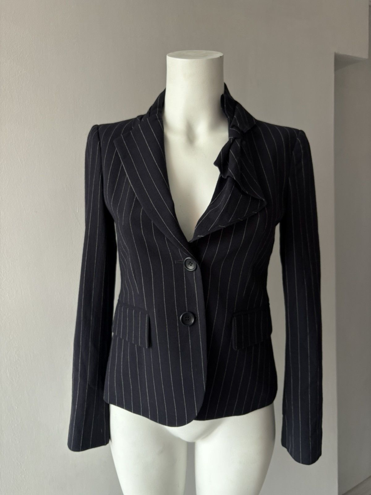 DKNY Dkny blazer Size S / US 4 / IT 40 - 12 Thumbnail