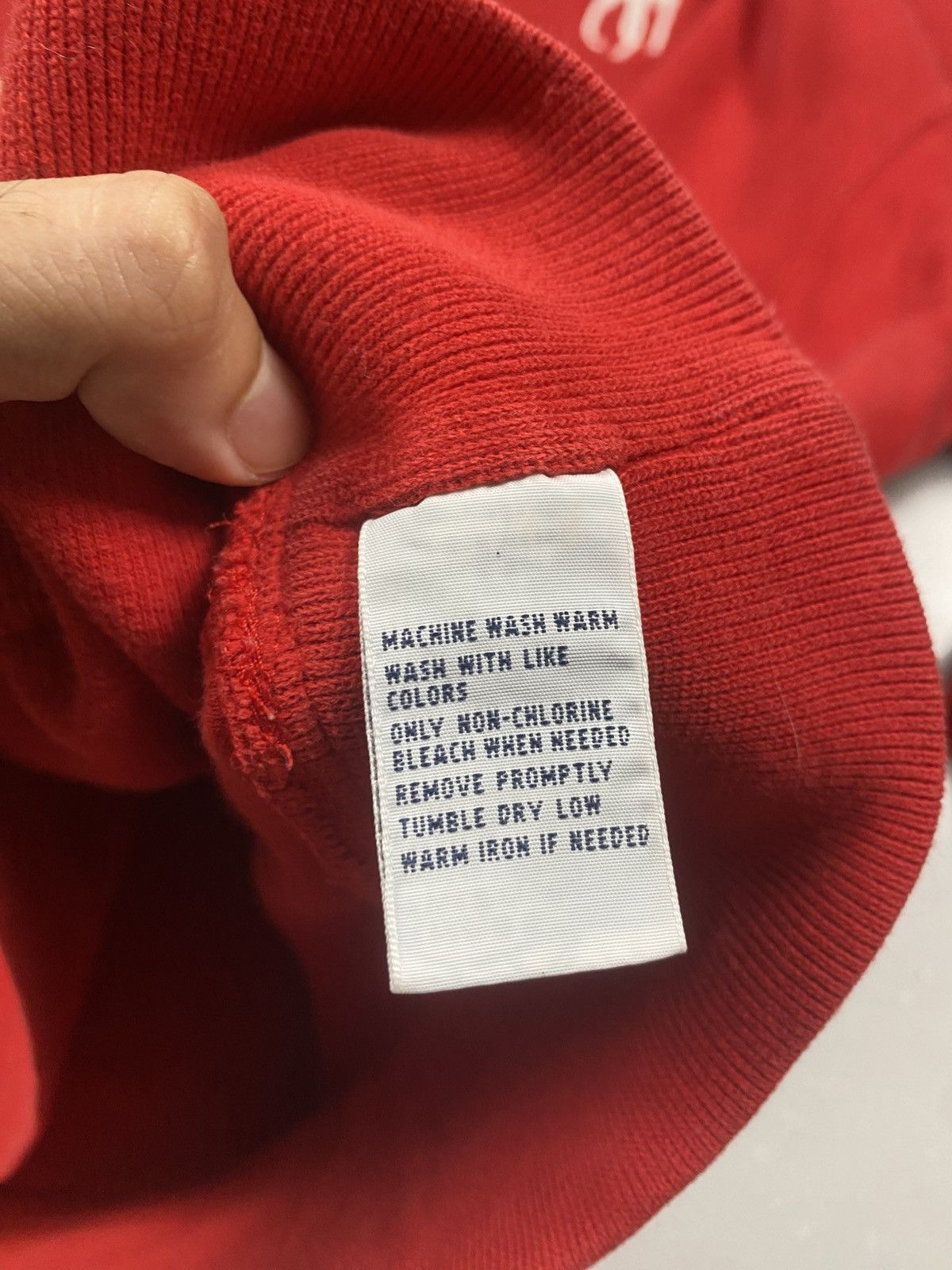 Polo Ralph Lauren Rare Vintage 90s Polo RL Ski Quarter Zip Size US XXL / EU 58 / 5 - 9 Thumbnail