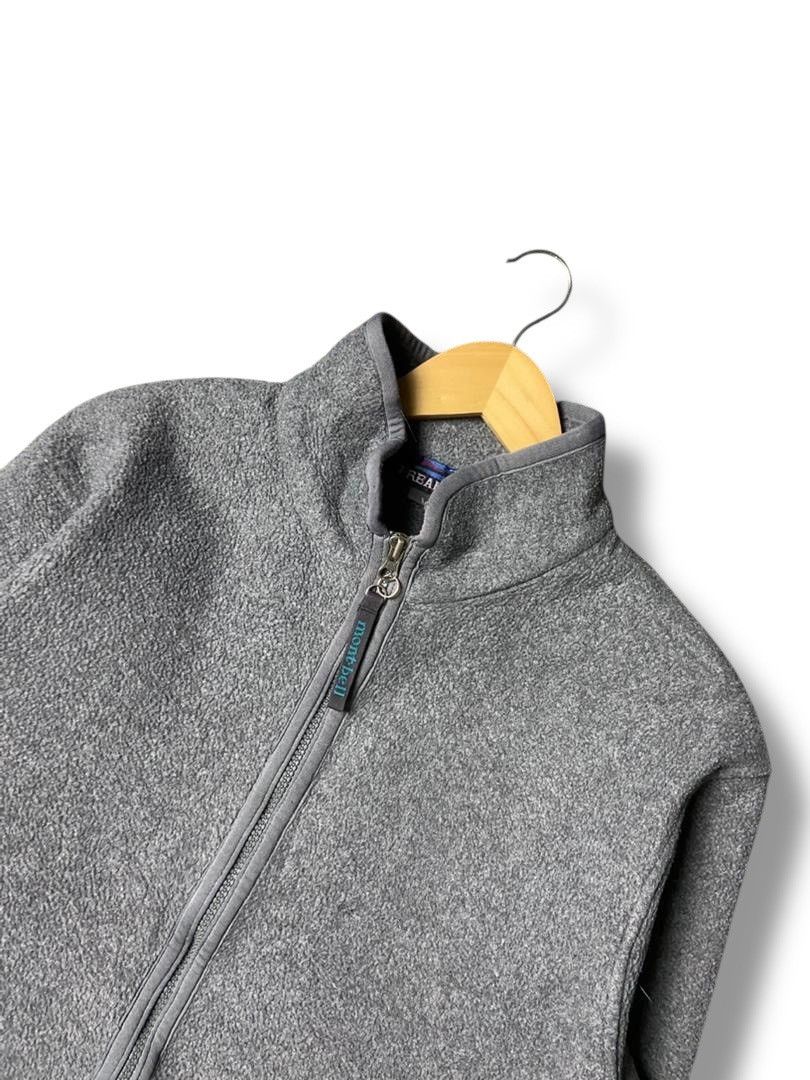 Montbell Montbell Freaks Polartec Full Zip Fleece Jacket (173) Size US M / EU 48-50 / 2 - 7 Thumbnail
