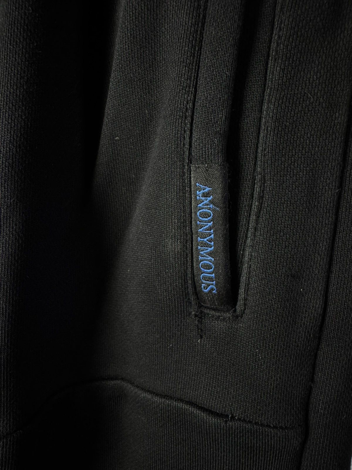Anonymous Club anonymous club joggers Size US 31 - 2 Thumbnail