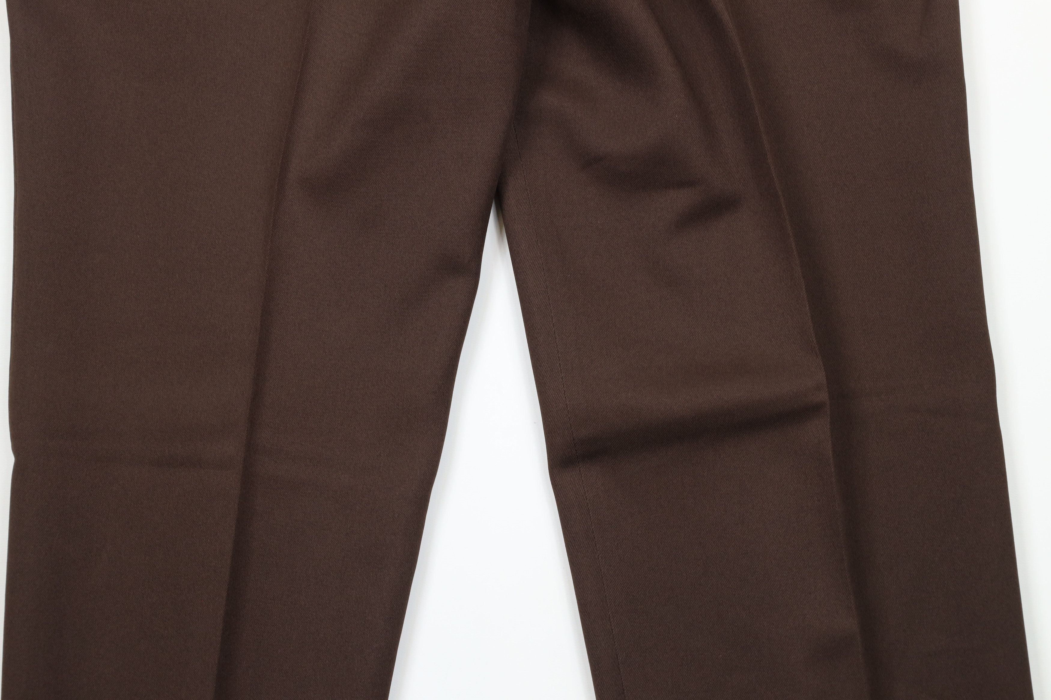 Vintage Deadstock Vintage 70s Streetwear Leg Bell Bottoms Pants USA Size US 36 / EU 52 - 11 Thumbnail