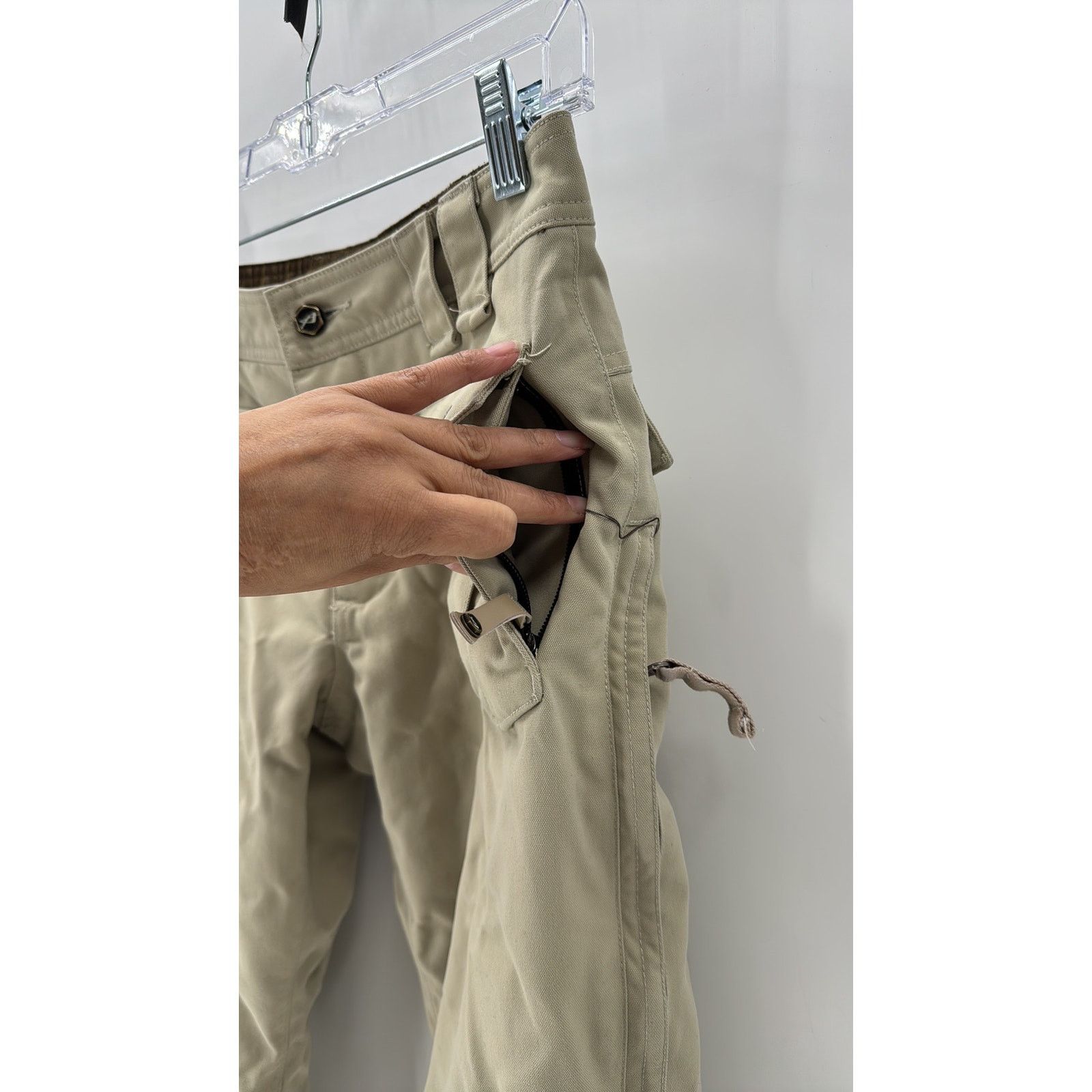 Other Orage ski snowboard snow pants winter vacation school sz xxs Size 25" / US 0 / IT 36 - 6 Thumbnail