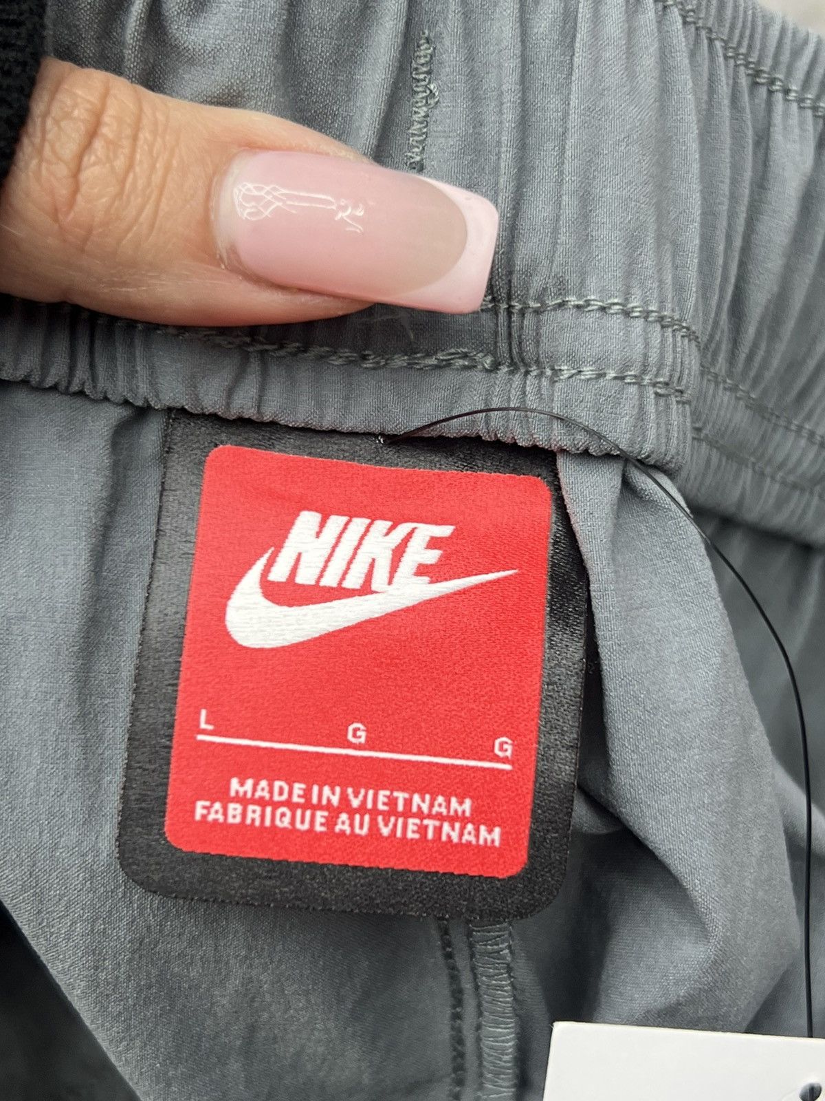 Nike Nike Kids Set Size US L / EU 52-54 / 3 - 10 Thumbnail