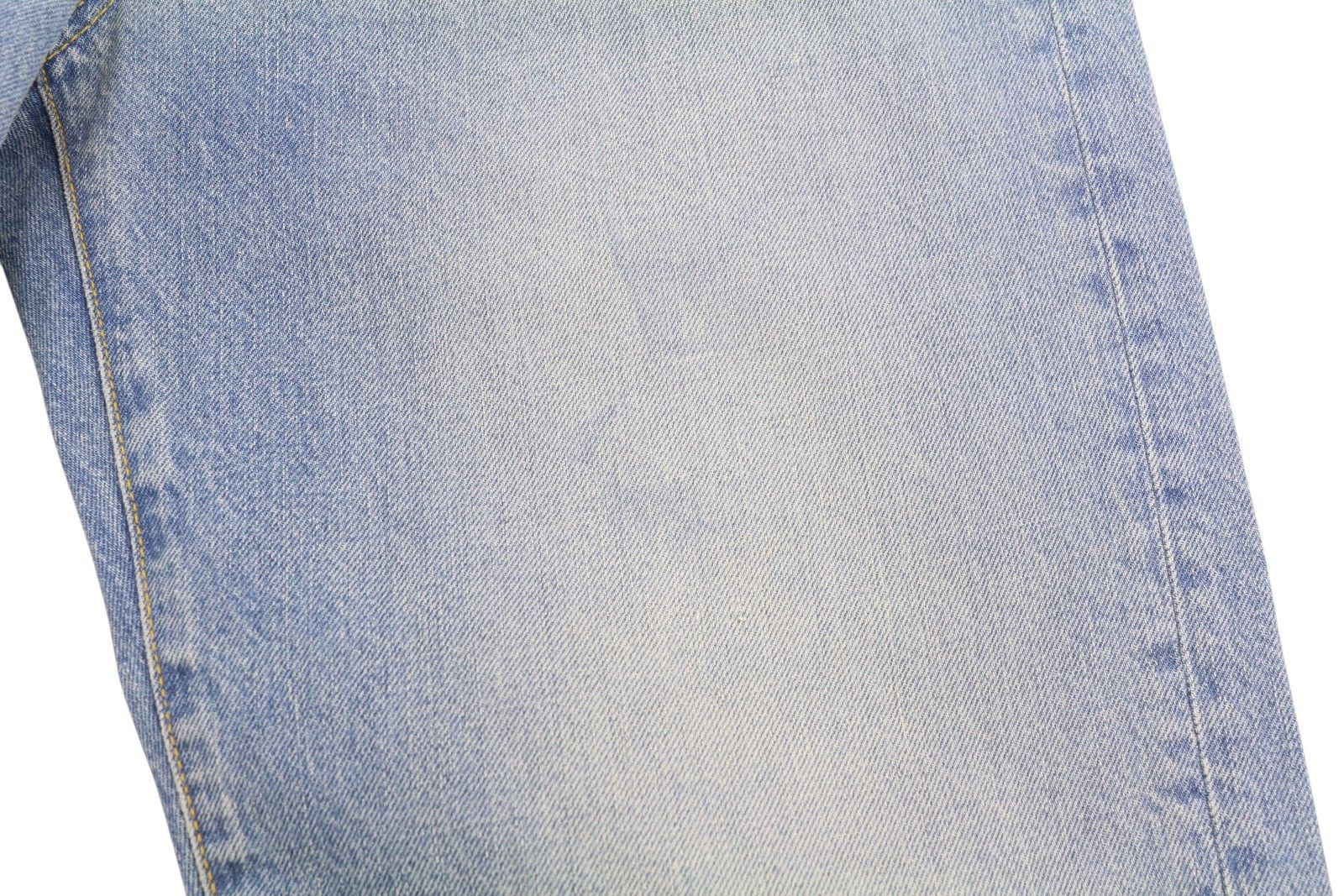 R13 X-BF 25 Merrin Washed Blue RRP799 87205 Size 25" / US 0 / IT 36 - 12 Thumbnail