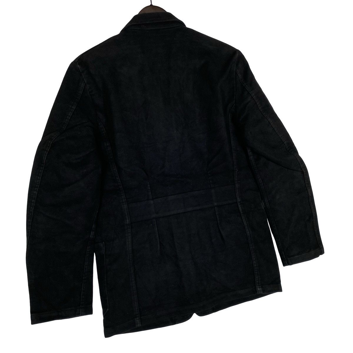 Vetra Vintage Vétra French Workwear Jacket Size US M / EU 48-50 / 2 - 11 Thumbnail