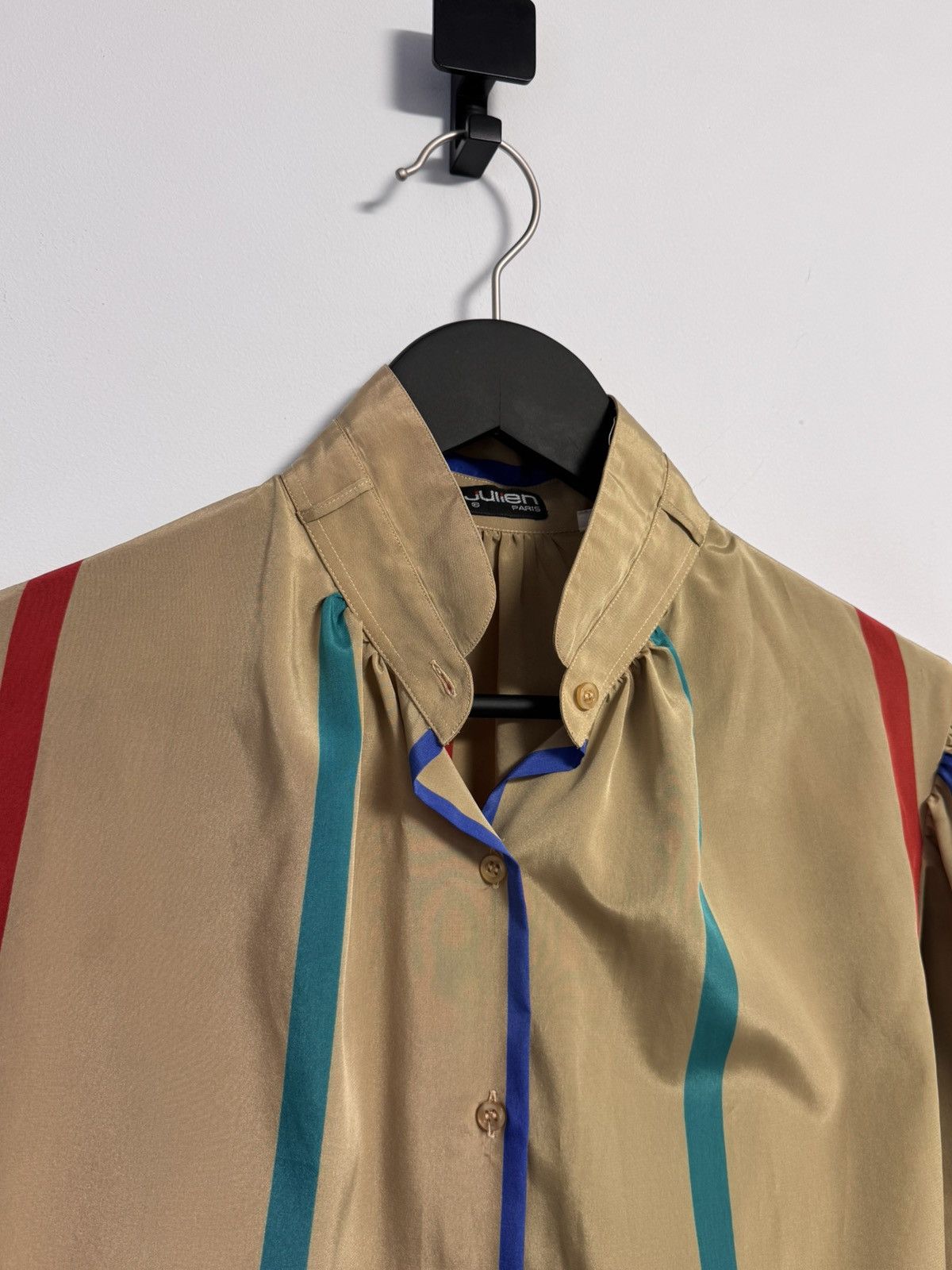 Other Julien Paris Button Up Size M / US 6-8 / IT 42-44 - 4 Thumbnail