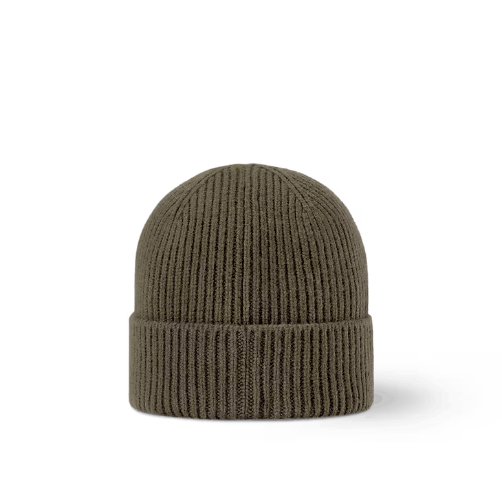Louis Vuitton LV Dual Beanie Size ONE SIZE - 3 Thumbnail