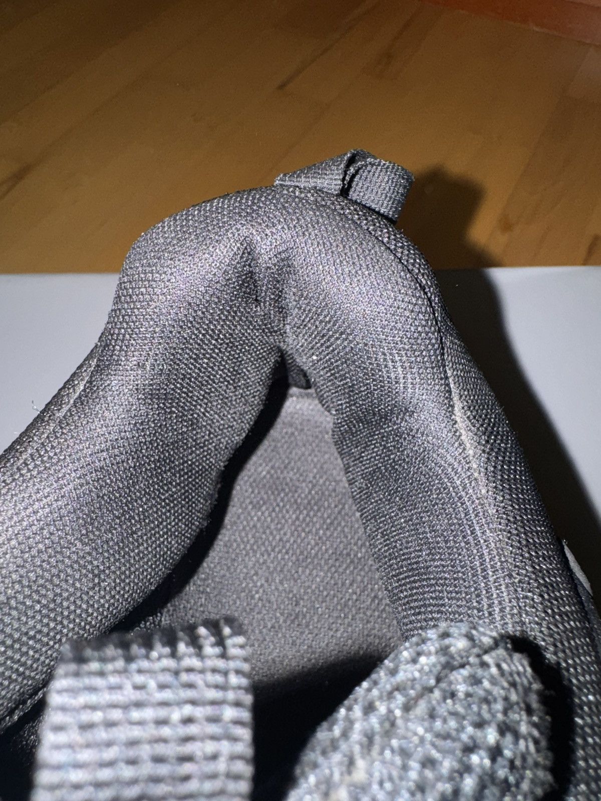 Balenciaga Balenciaga Triple S Triple Black Size US 9 / EU 42 - 13 Thumbnail