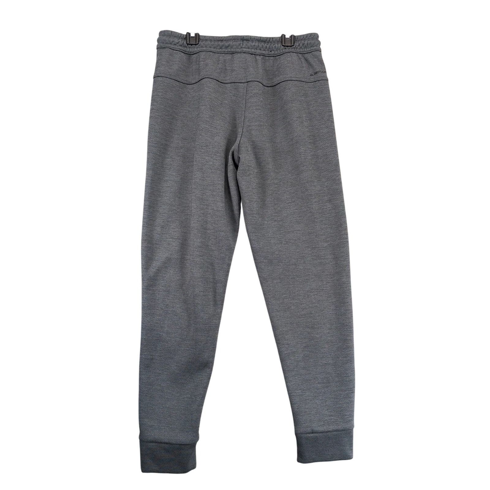 Quiksilver Quiksilver Gray Fleece Lined Jogger Sweatpants Men's S Zip Size US 30 / EU 46 - 2 Thumbnail