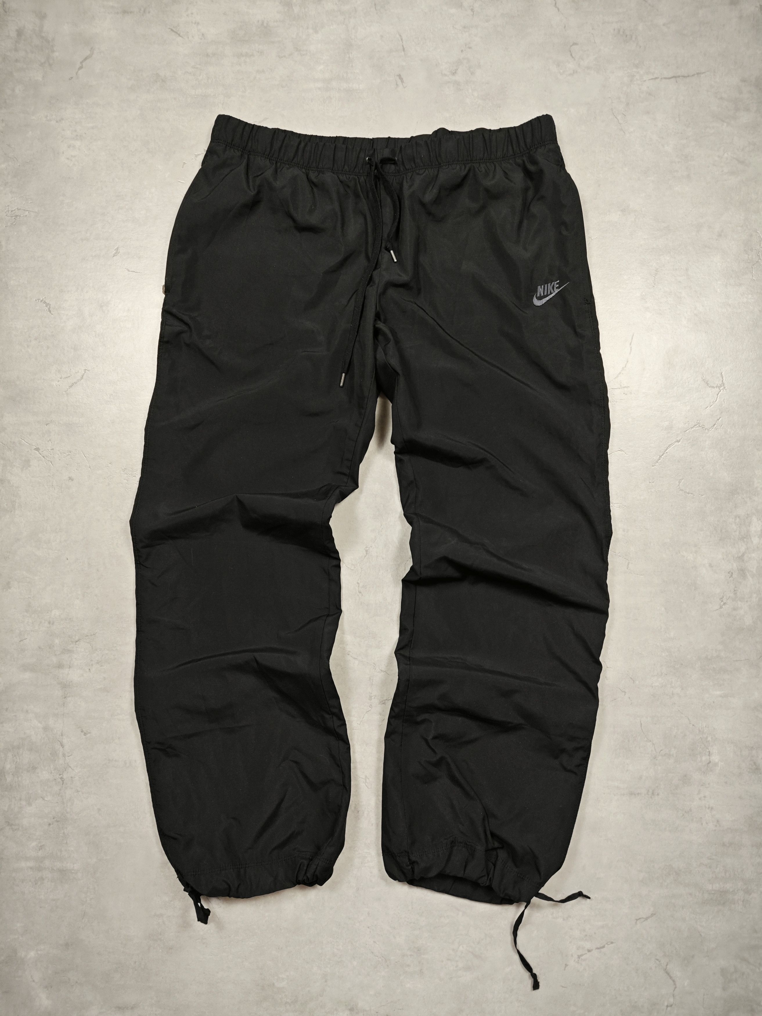 Nike Nike y2k pants Size US 35 - 1 Thumbnail