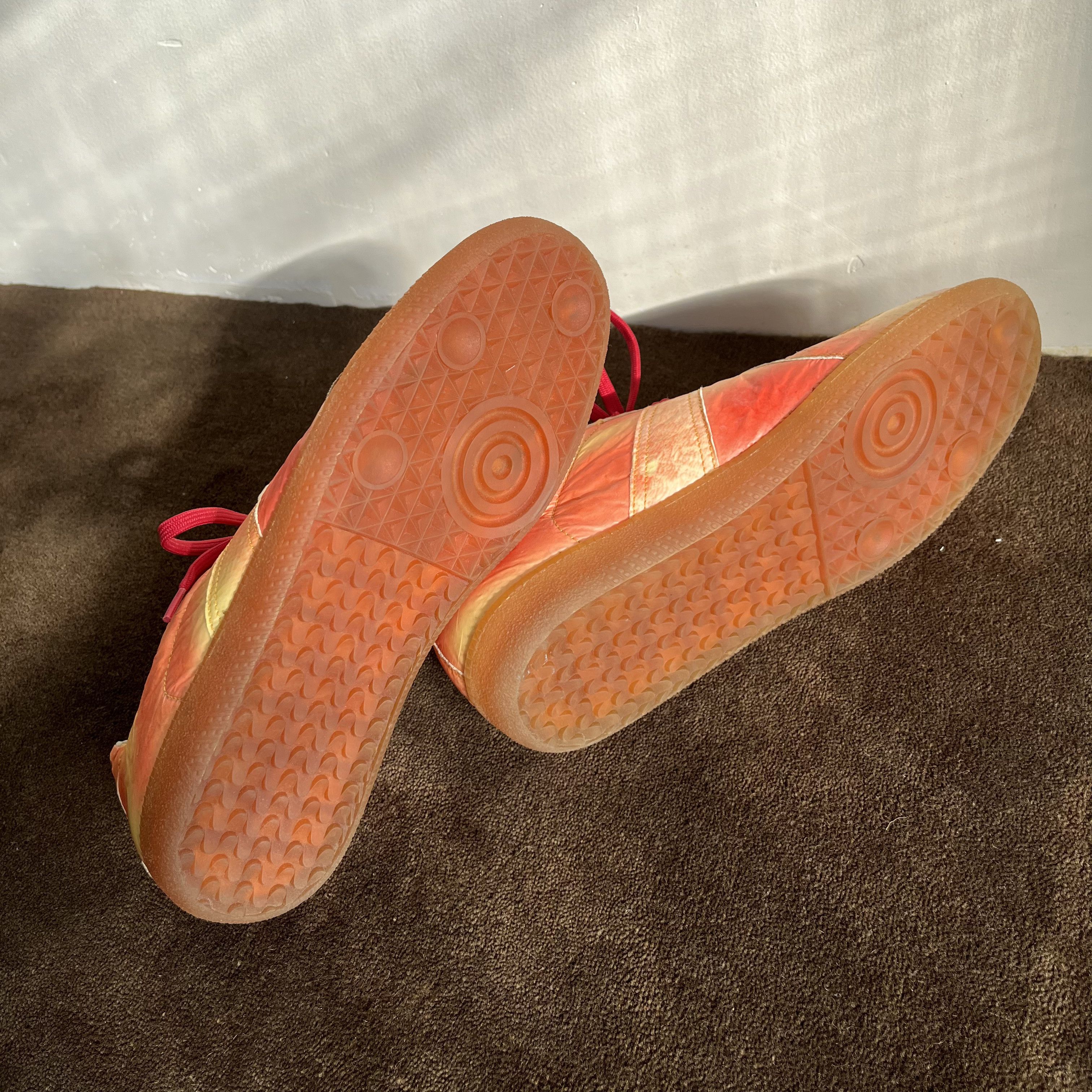 Maison Margiela Maison Mariela Replica GAT Gradient Size US 9.5 / EU 42-43 - 9 Thumbnail