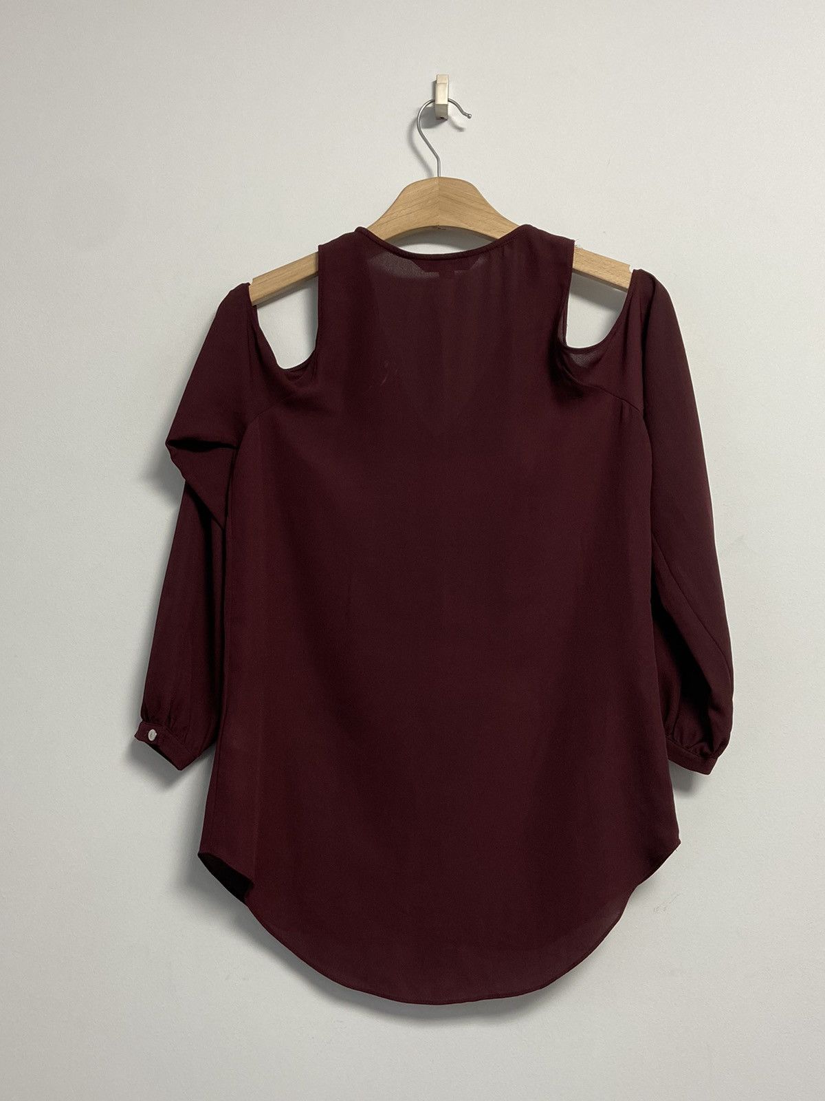 Polo Ralph Lauren Polo Ralph Lauren Women’s blouse Size XS / US 0-2 / IT 36-38 - 14 Thumbnail