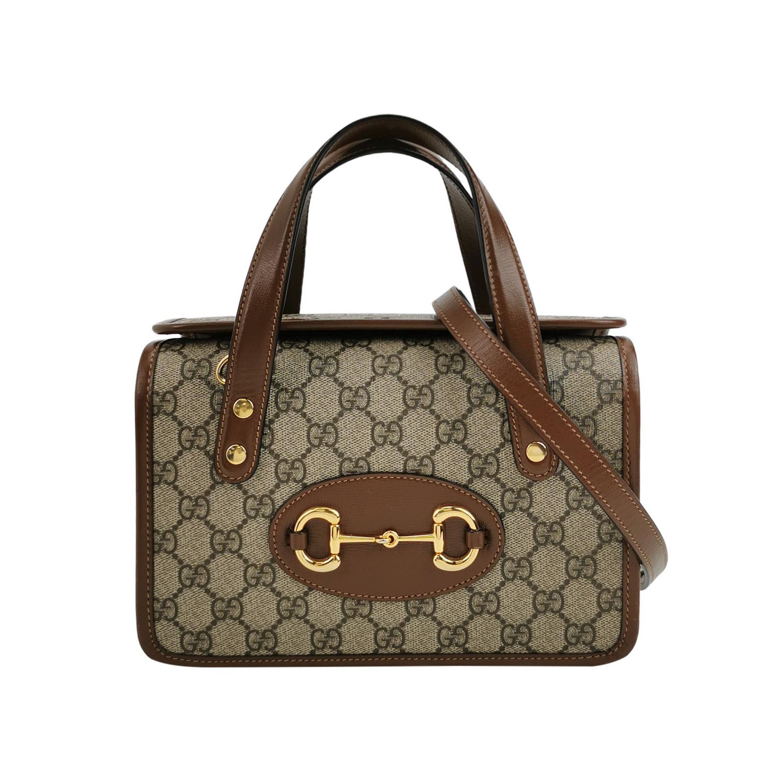 Gucci Gucci Women os Shoulder Bags Size ONE SIZE - 1 Thumbnail