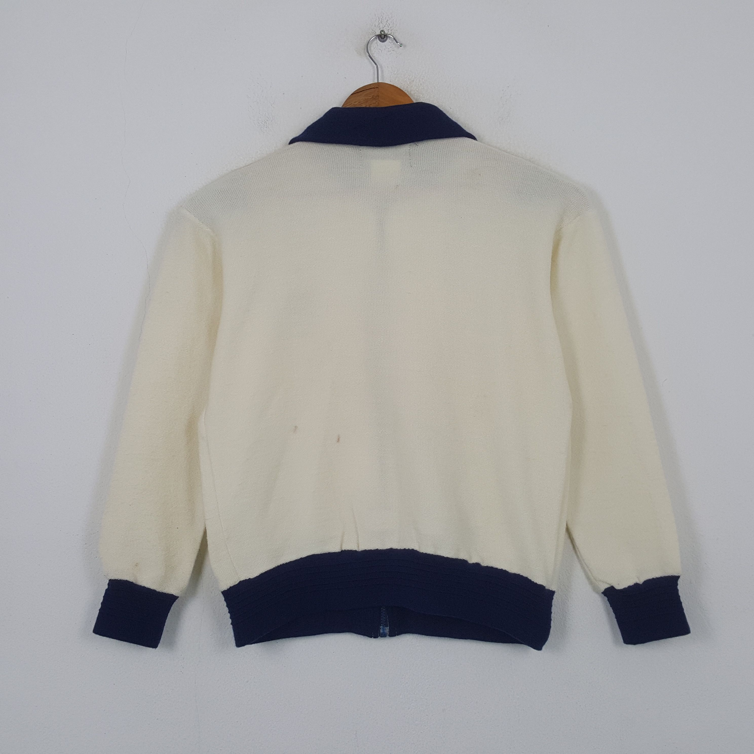 Givenchy Vintage Givenchy Italian Fashion Brand Jacket RR23 Size US M / EU 48-50 / 2 - 3 Thumbnail