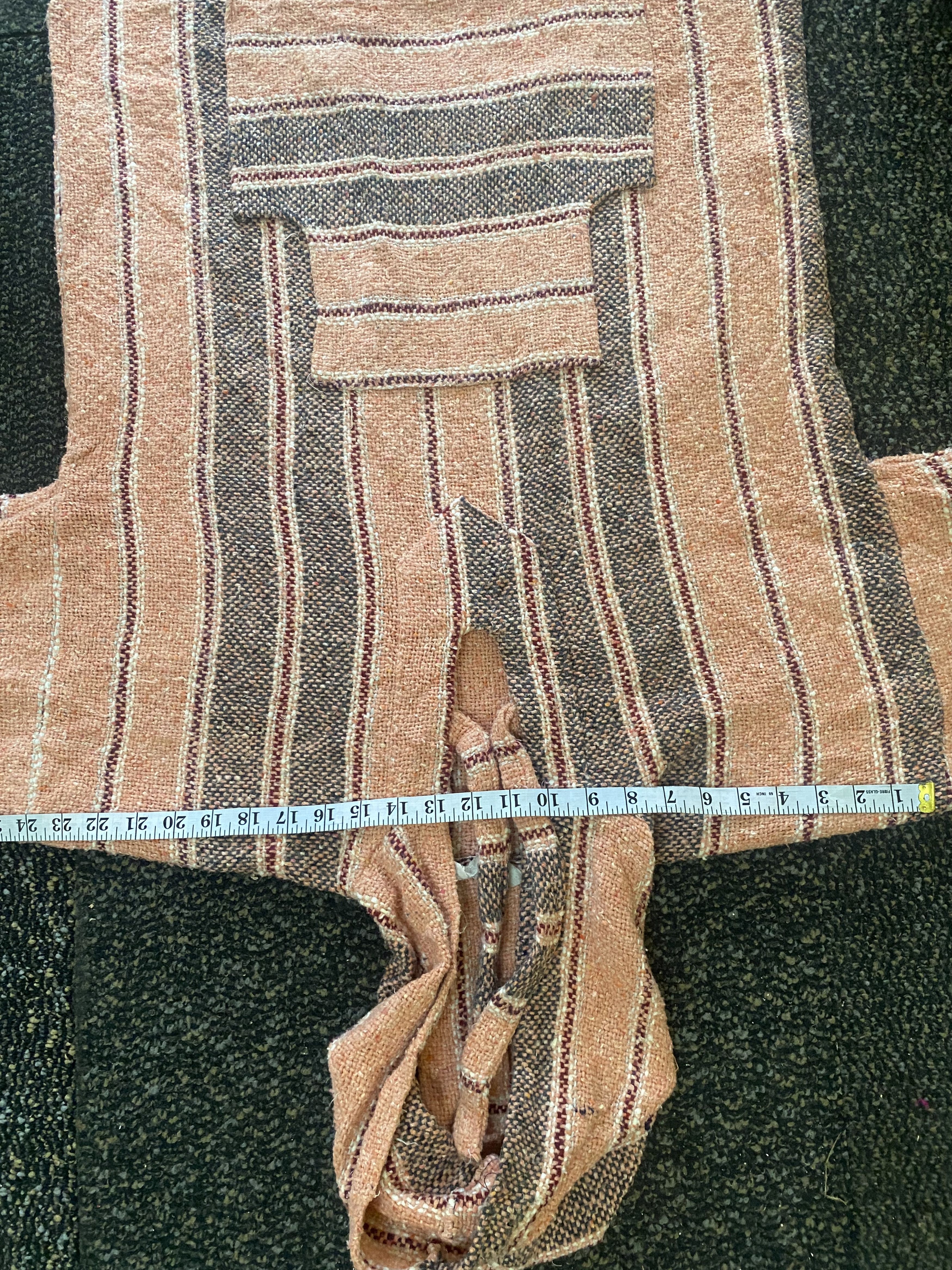 Japanese Brand × Vintage Vintage Rubi hoodie Size US L / EU 52-54 / 3 - 6 Thumbnail