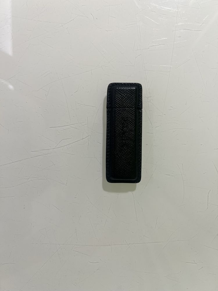 Prada Prada Leather USB flash drive 5gb Size ONE SIZE - 1 Preview