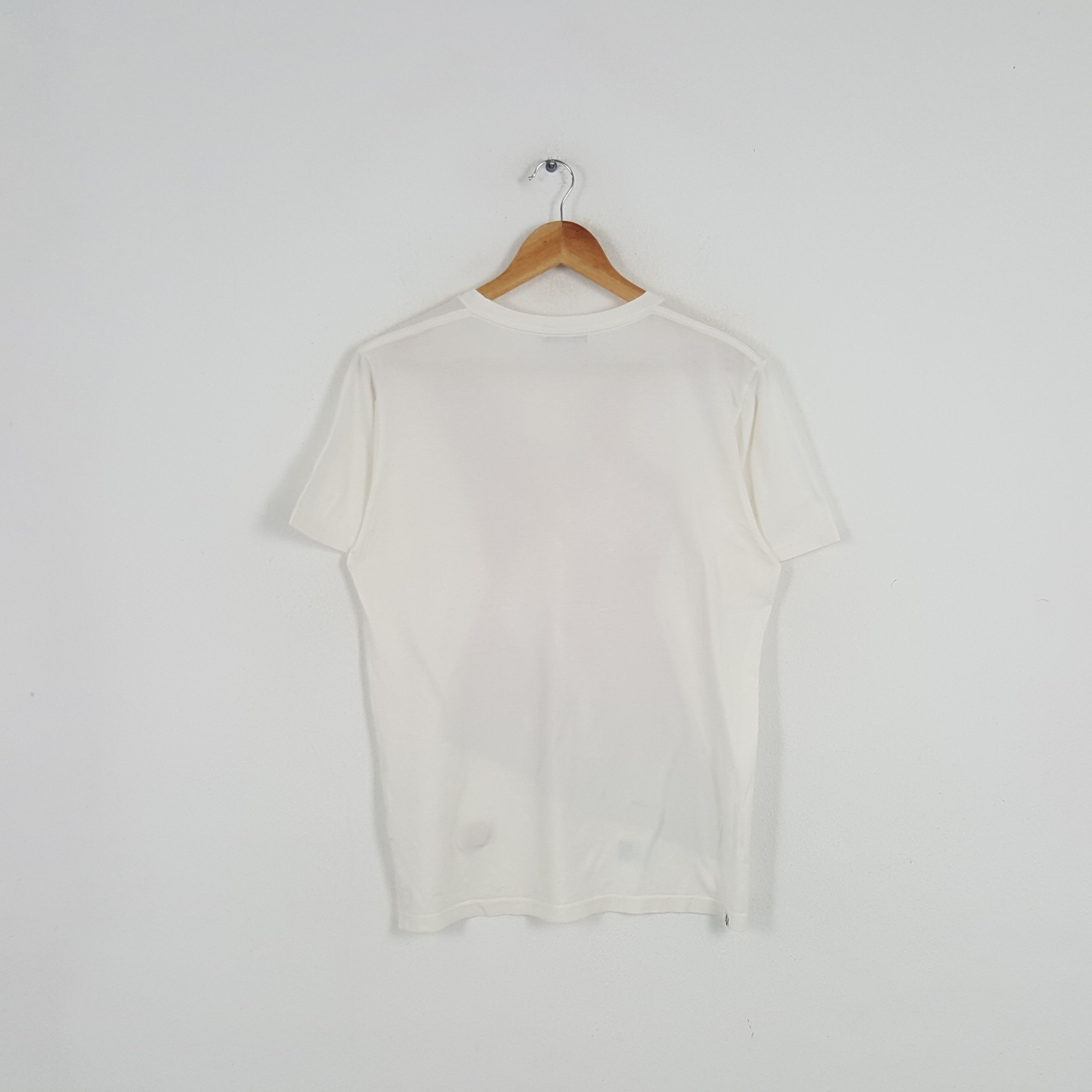 Hysteric Glamour × Japanese Brand × Vintage Vintage Hysteric Glamour Hoochie Coochie Woman Tshirt Size US M / EU 48-50 / 2 - 3 Thumbnail