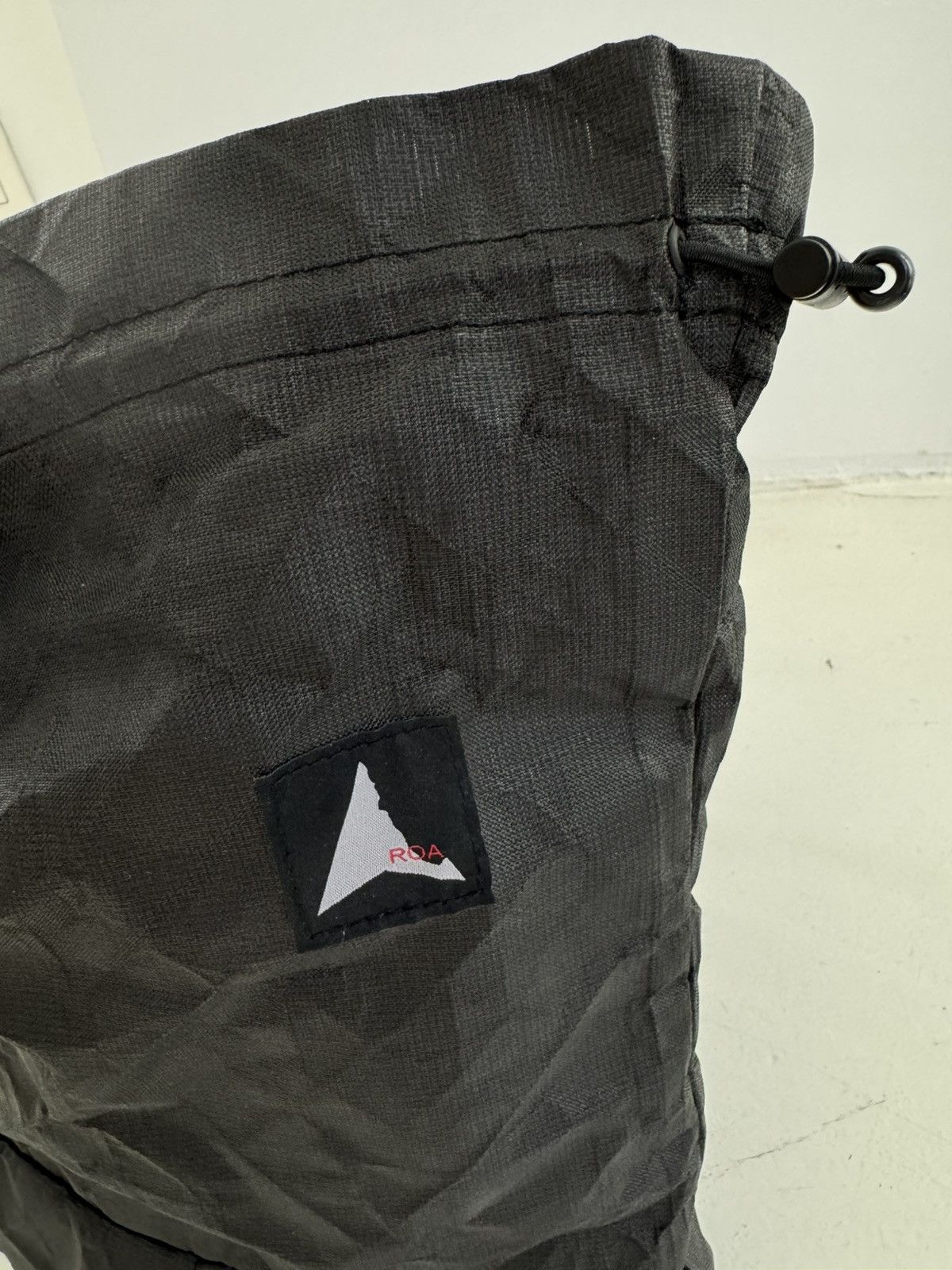 ROA ROA Waterproof Ultraweave Tote Size ONE SIZE - 3 Thumbnail