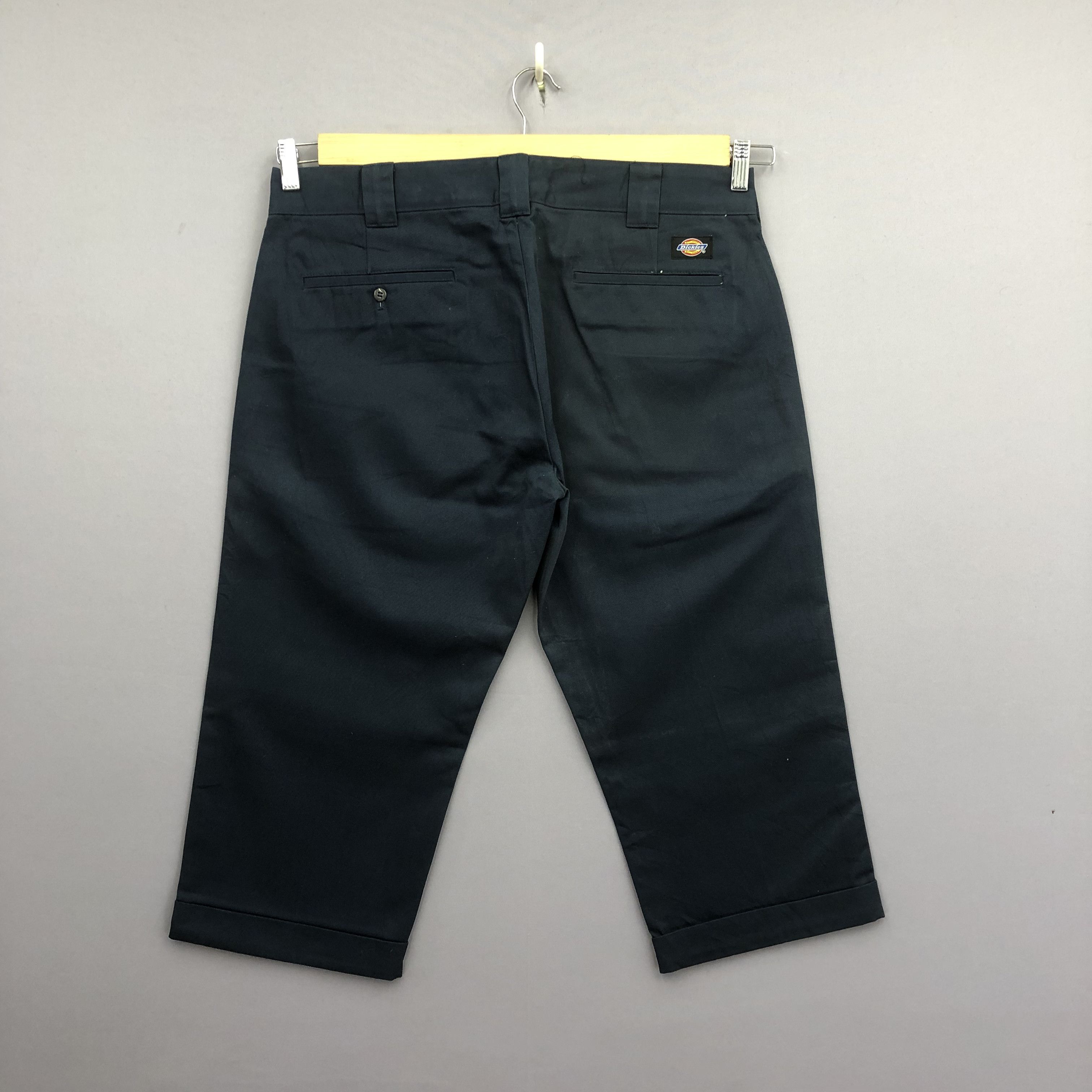 Dickies × Vintage Vintage Dickies Short Pant Size US 36 / EU 52 - 2 Thumbnail