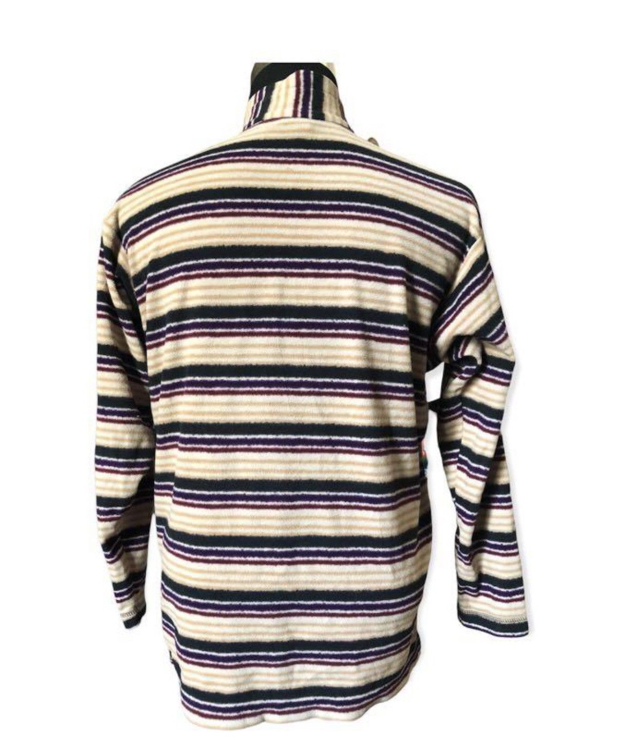 Jack Wolfskin Jack Wolfskin fleece Size US L / EU 52-54 / 3 - 3 Thumbnail