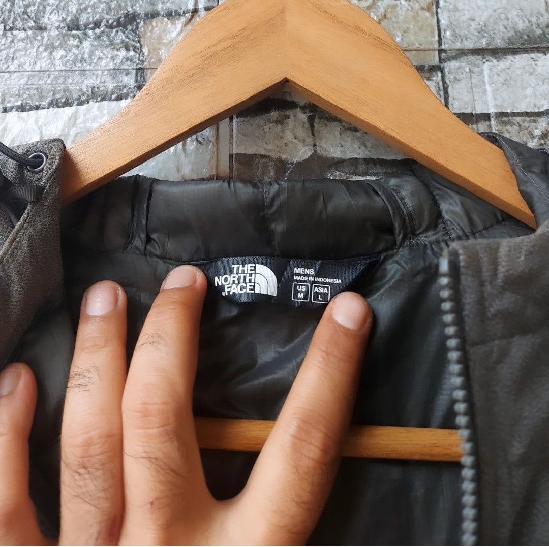 The North Face THE NORTH FACE THERMOBALL JACKET Size US M / EU 48-50 / 2 - 9 Thumbnail