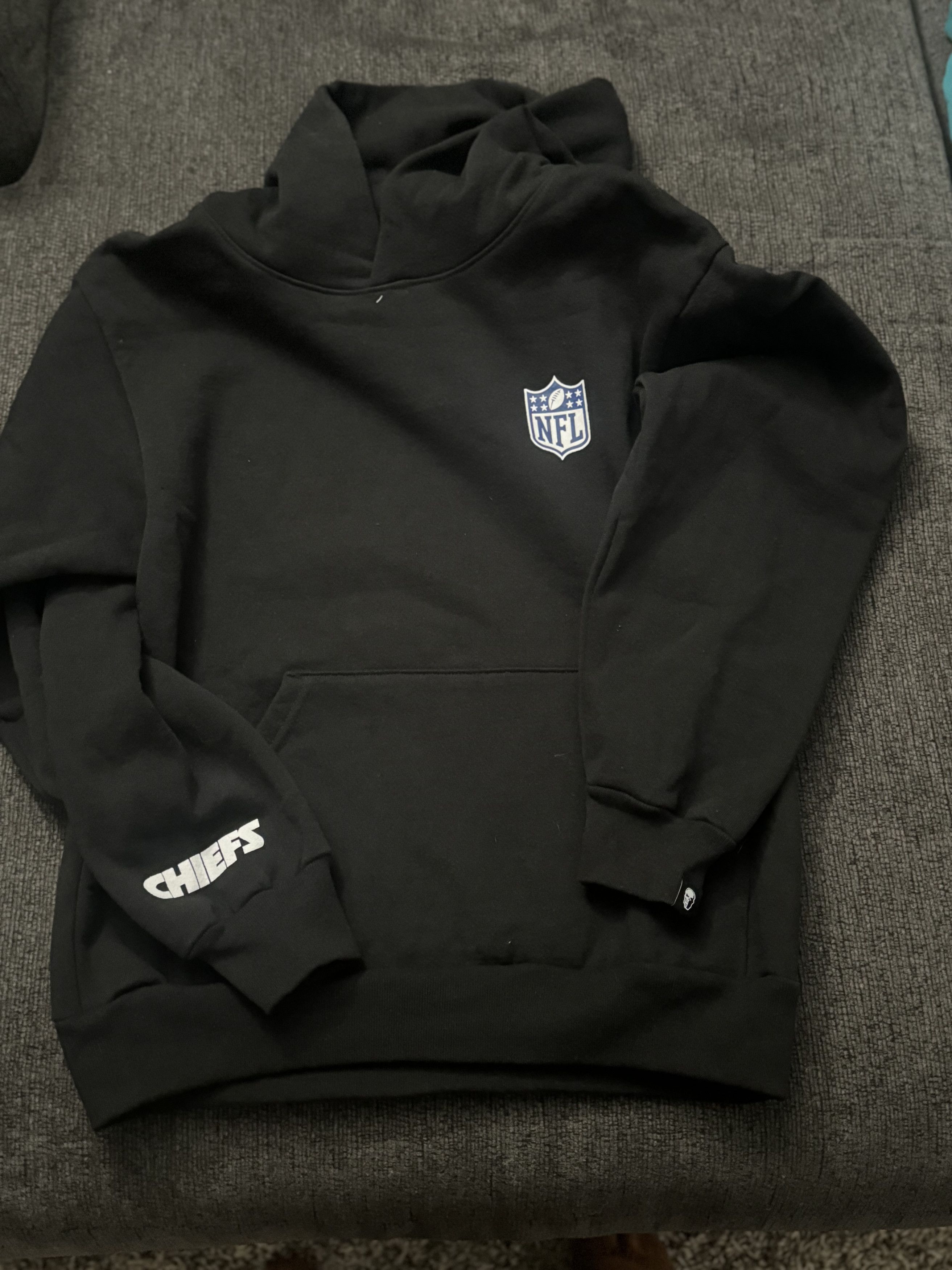 Warren Lotas Warren Lotas NFL chiefs Go long hoodie Size US S / EU 44-46 / 1 - 4 Thumbnail