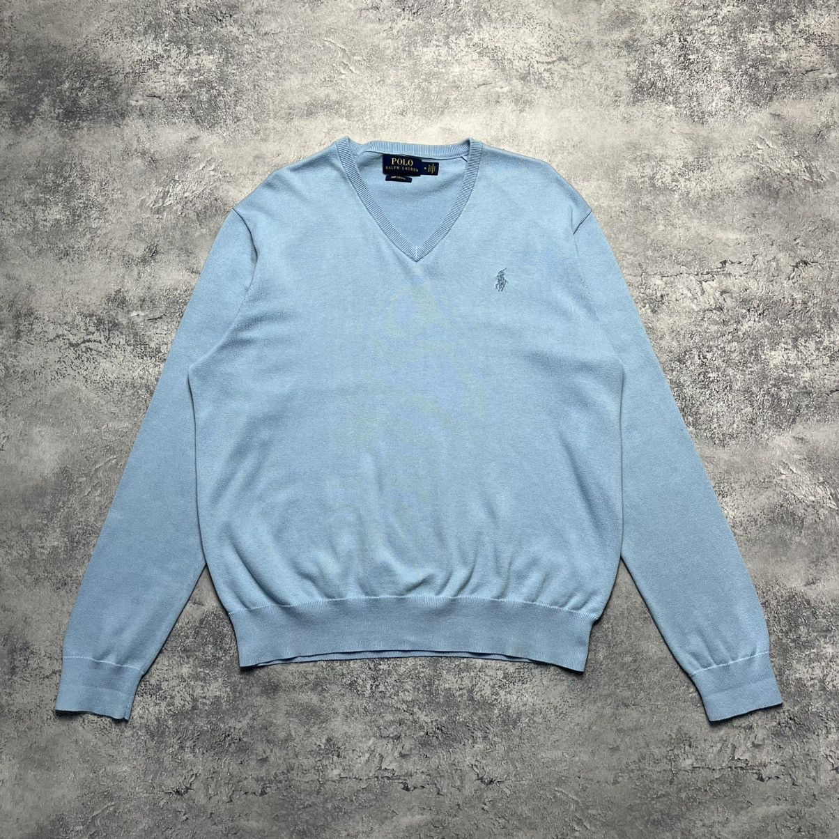 Polo Ralph Lauren × Streetwear × Vintage Vintage Polo Ralph