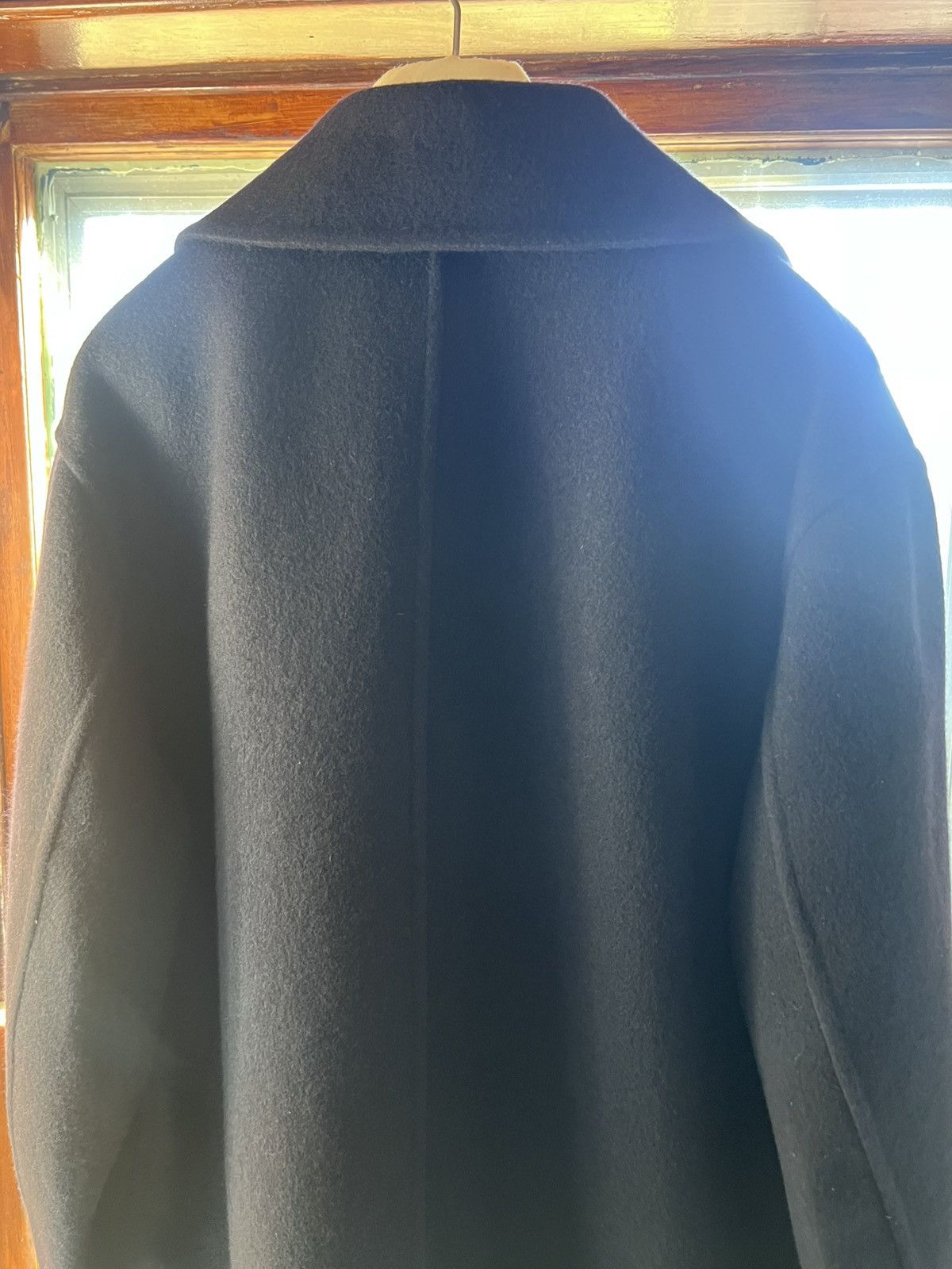 Jil Sander $3.8k angora/wool-blend, IT50, made in Italy Size US M / EU 48-50 / 2 - 6 Thumbnail