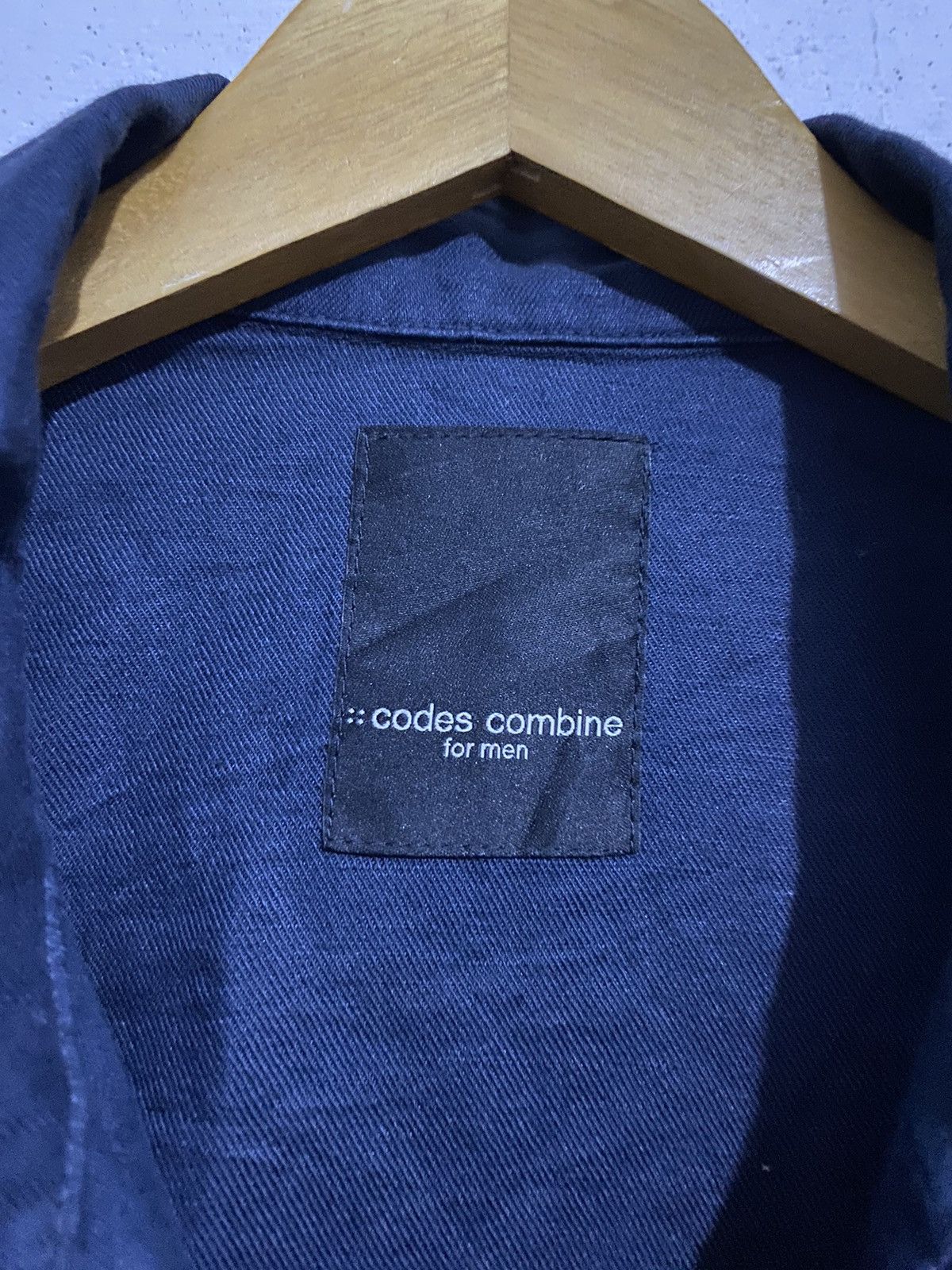 Hysteric Glamour 💸BINDINGOFFER💸Codescombine Parka M65 Bones Ifsixwasnine lgb Size US M / EU 48-50 / 2 - 9 Thumbnail