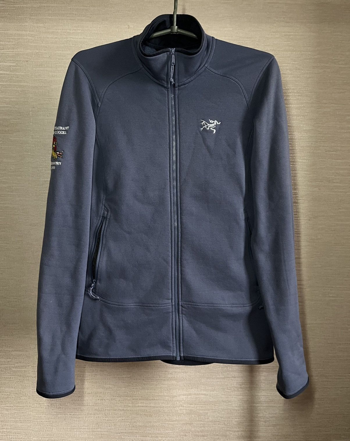 Arc'teryx Arc'teryx Kyanite Jacket Women's Full Zip Size M / US 6-8 / IT 42-44 - 1 Thumbnail