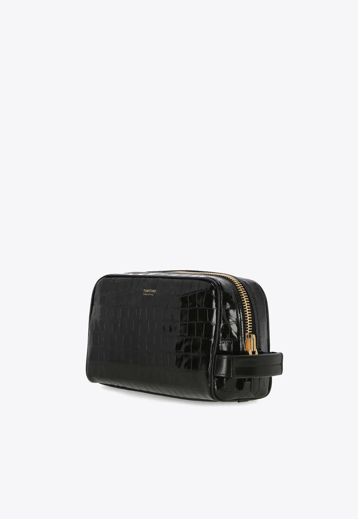 Tom Ford o1loc1c0325 Y0301 Size: OS / Clutch Bag in Black Size ONE SIZE - 2 Thumbnail