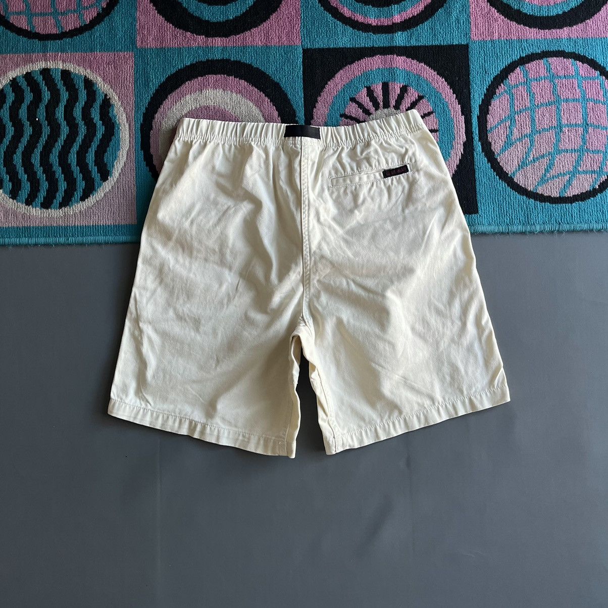 Gramicci × Vintage Vintage Gramicci Shorts Size US 38 / EU 54 - 5 Thumbnail