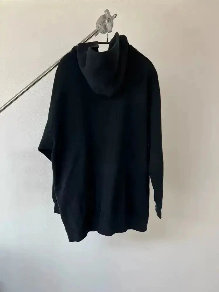 Yohji Yamamoto Sz 2 Yohji Yamamoto Double Pocket Zip-up Hoodie Size US M / EU 48-50 / 2 - 3 Thumbnail