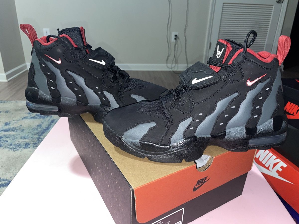Nike Air DT Max ‘96 Size US 8 / EU 41 - 1 Thumbnail
