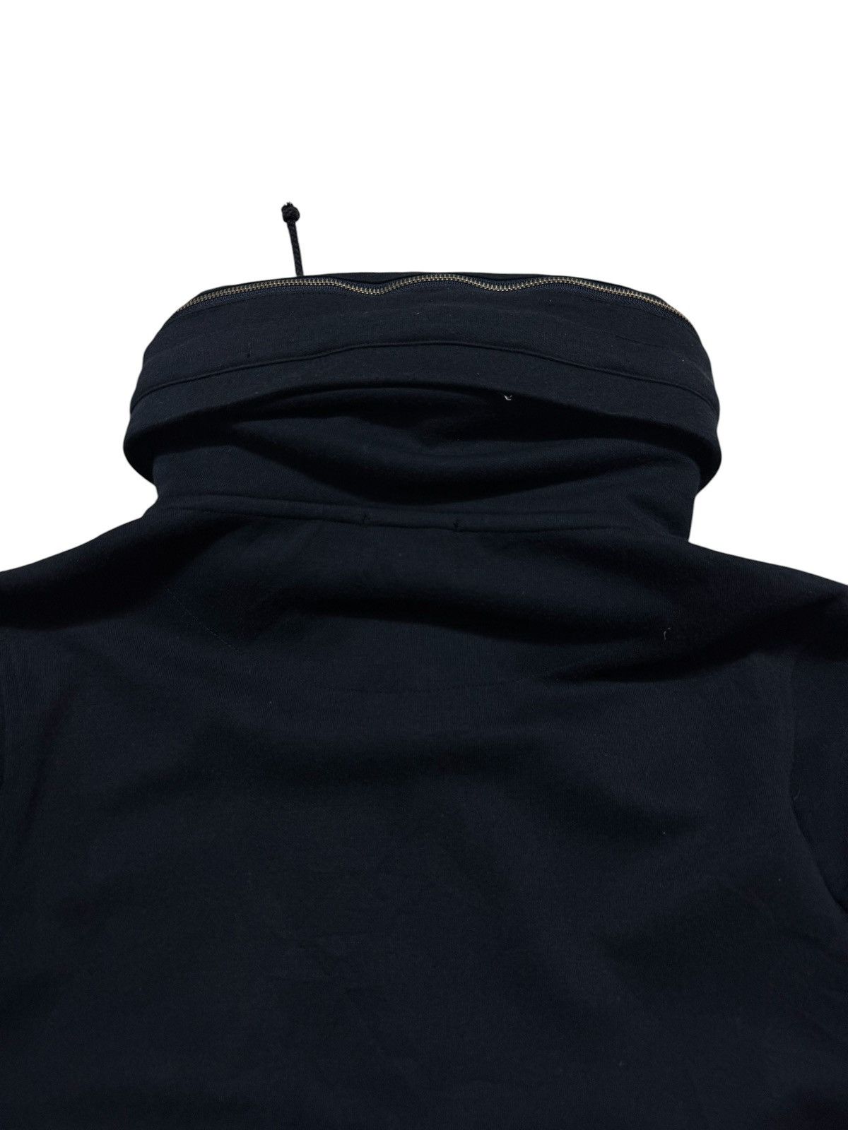 GOA GOA BONO HOODIE STYLE NAVY BLUE BY TK MIXPICE Size US S / EU 44-46 / 1 - 9 Thumbnail