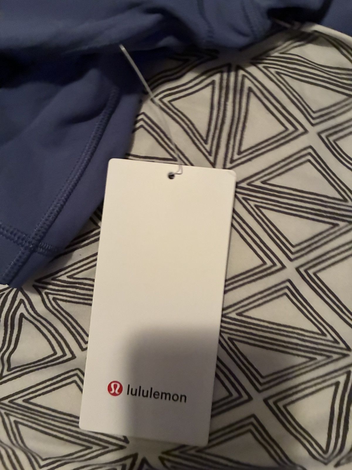 Lululemon Lululemon top Size L / US 10 / IT 46 - 5 Thumbnail