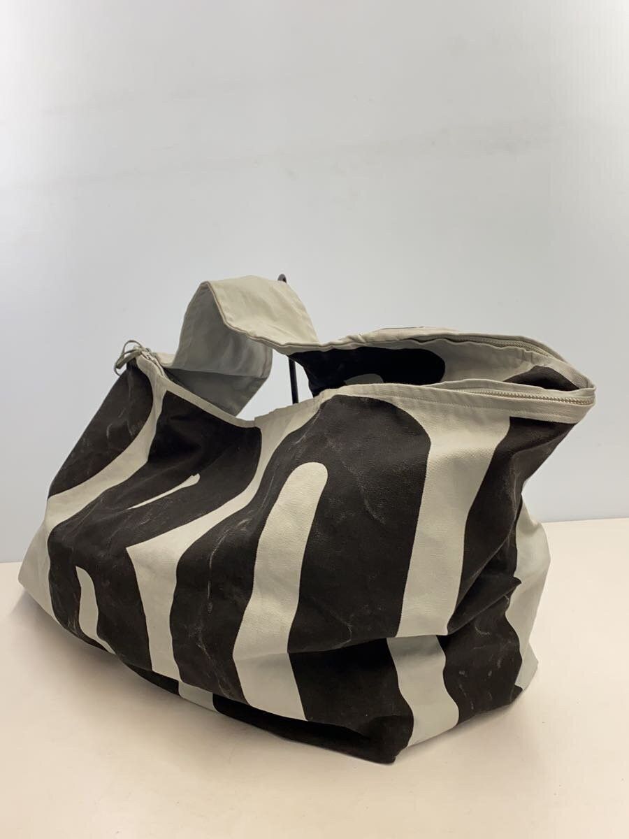 Vivienne Westwood Vivienne Westwood AW2005 Gold Label Propaganda Bag Size ONE SIZE - 3 Thumbnail