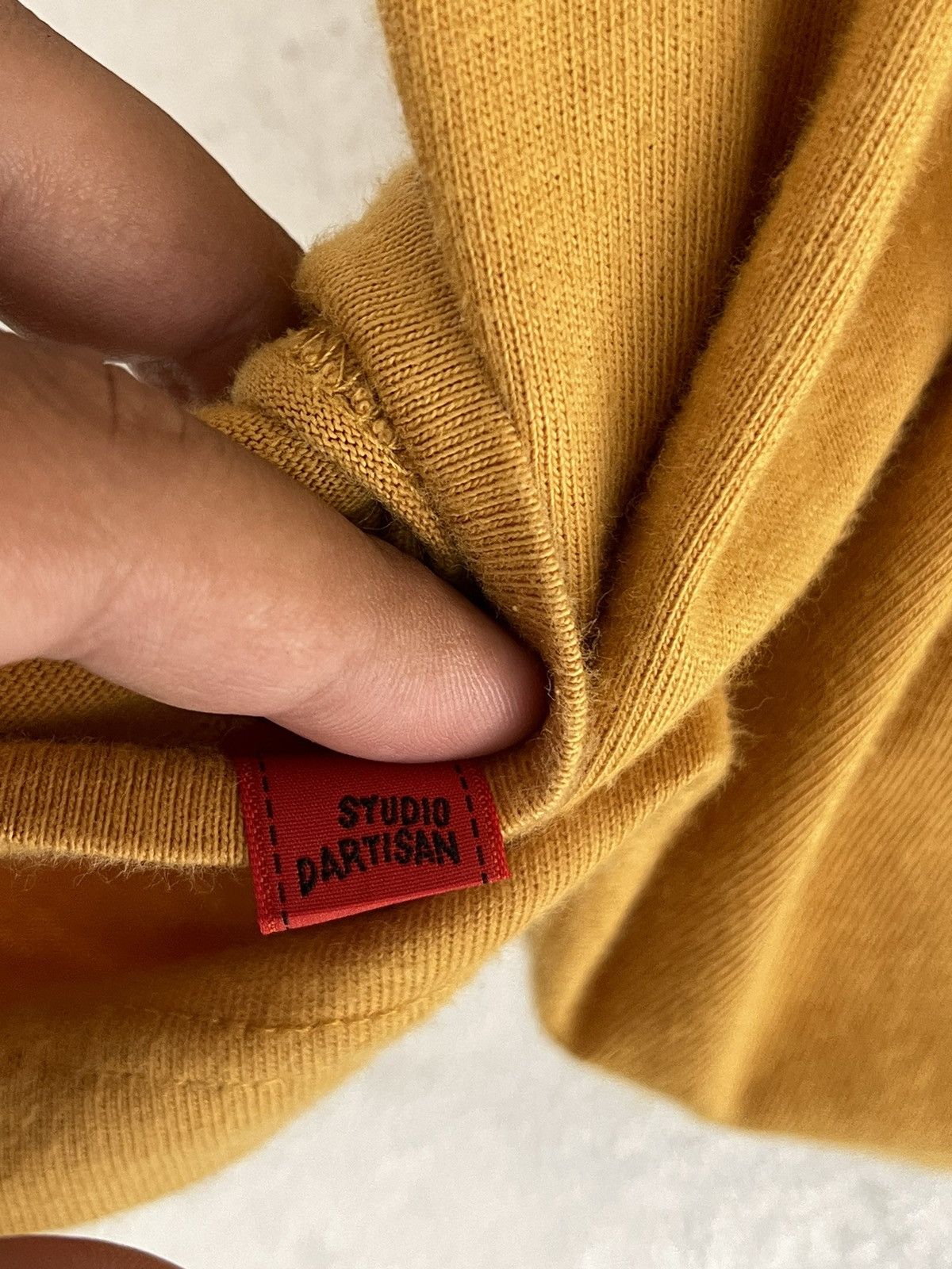 Studio D'Artisan Studio D Artisan Fugaku Sukajan T Shirt Size US L / EU 52-54 / 3 - 7 Thumbnail