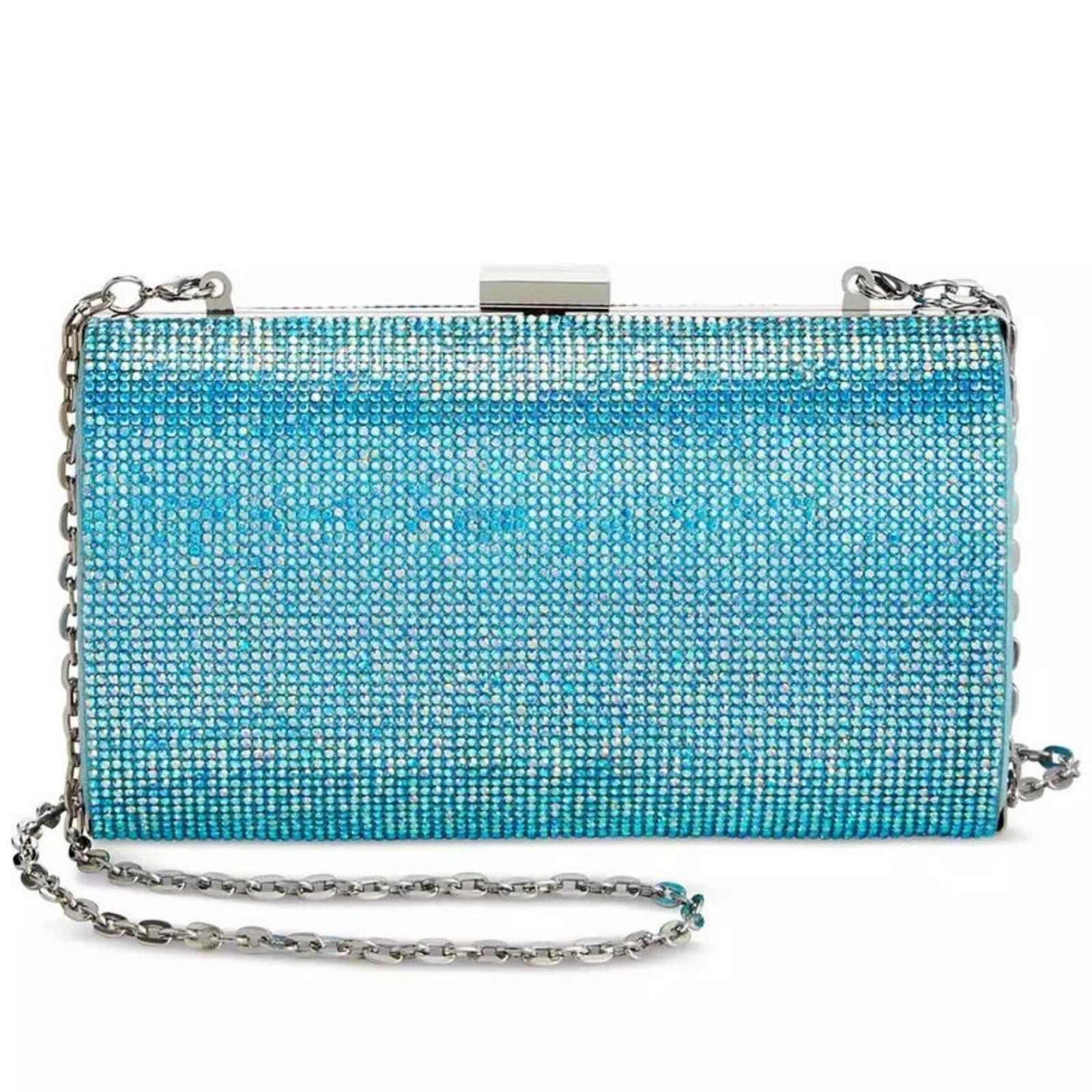 Other I.N.C. International Concepts Ranndi Sparkle Clutch Size ONE SIZE - 1 Thumbnail