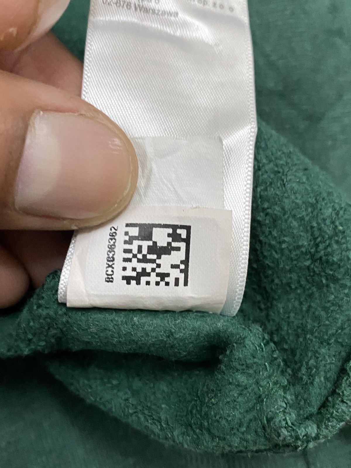 The North Face Vtg The North Face Hoodie Pullover Size US S / EU 44-46 / 1 - 9 Thumbnail
